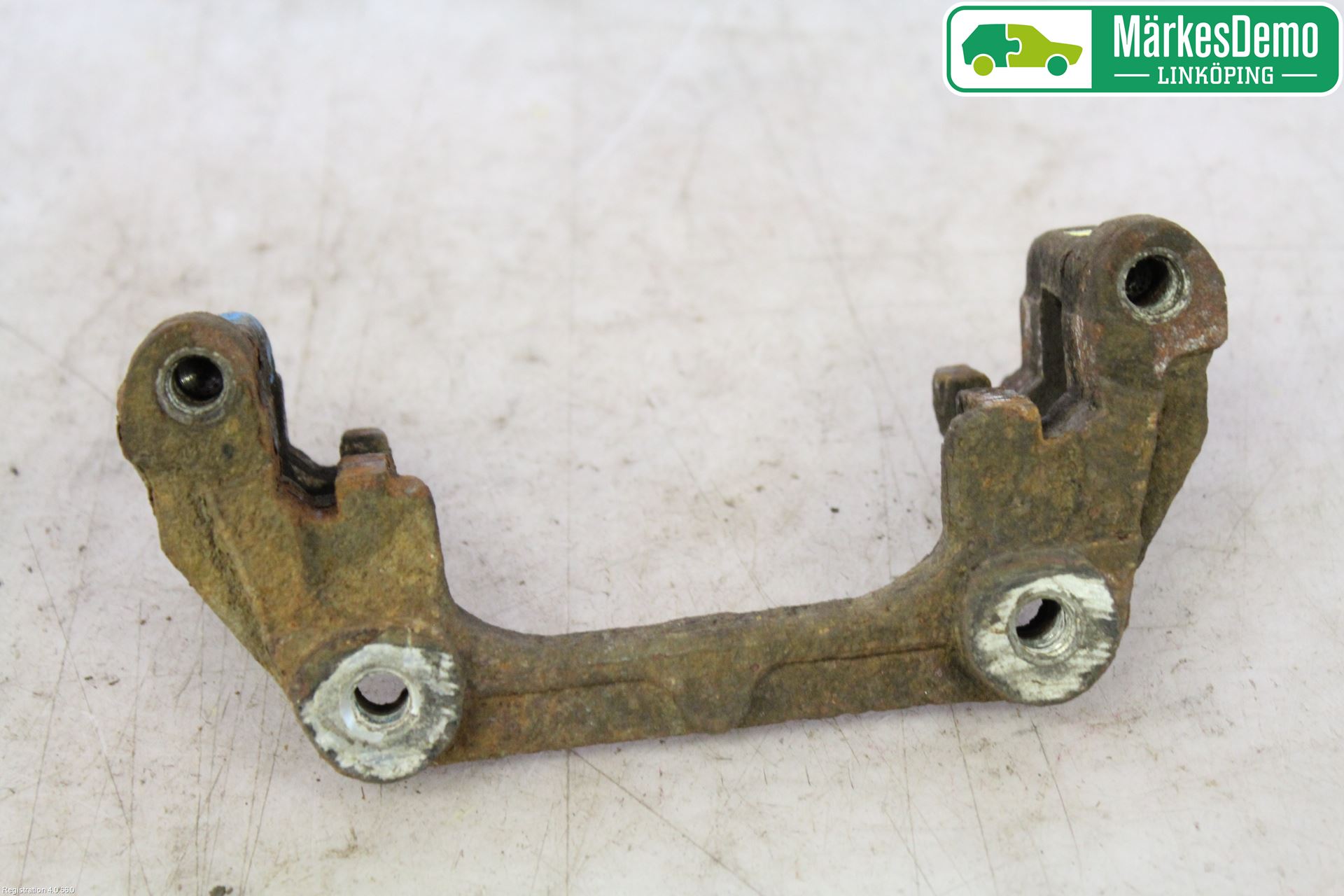 Volvo V40 12-19 Bremsecaliper Feste Holder