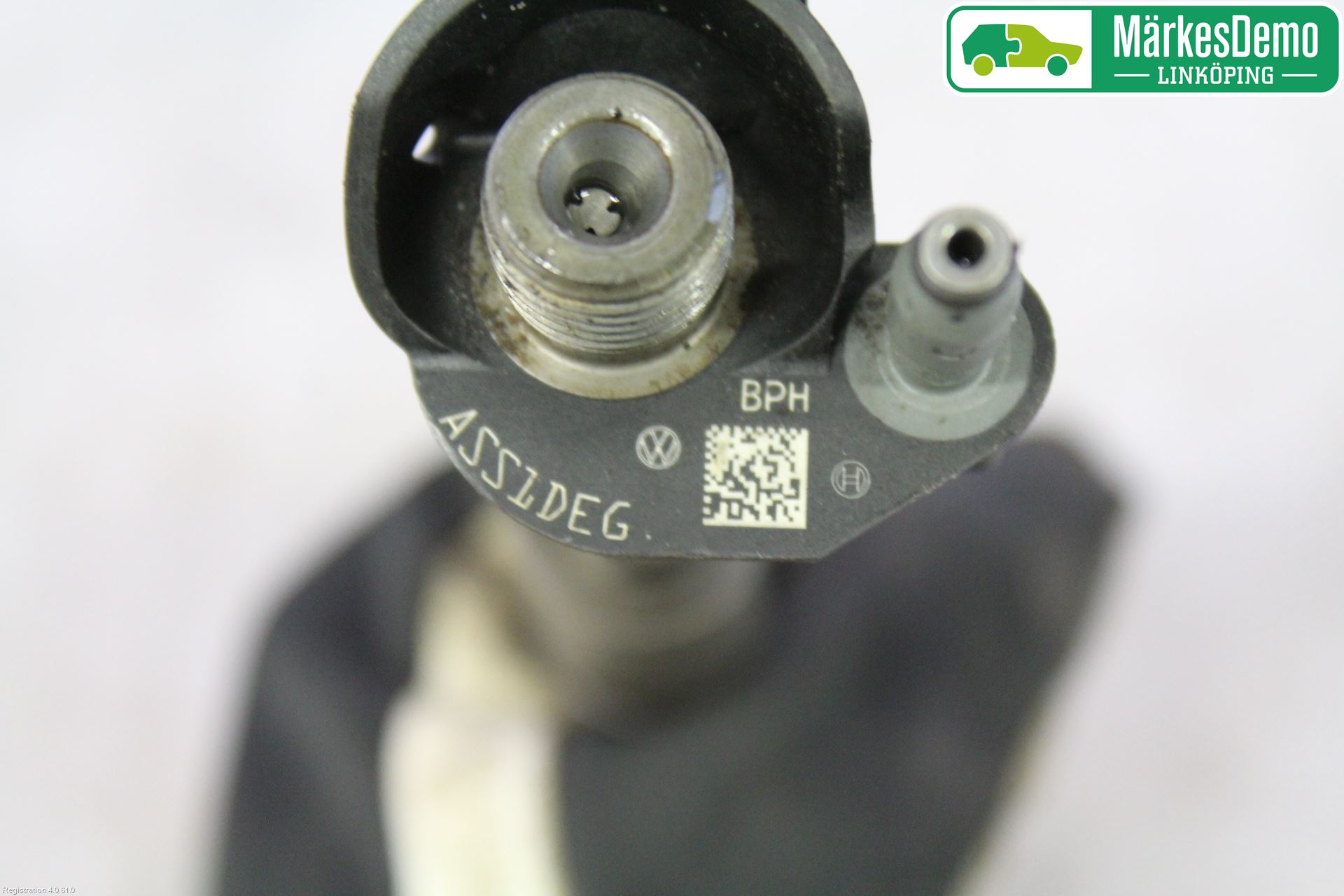 Audi A4/S4 08-11 Inns Dyse