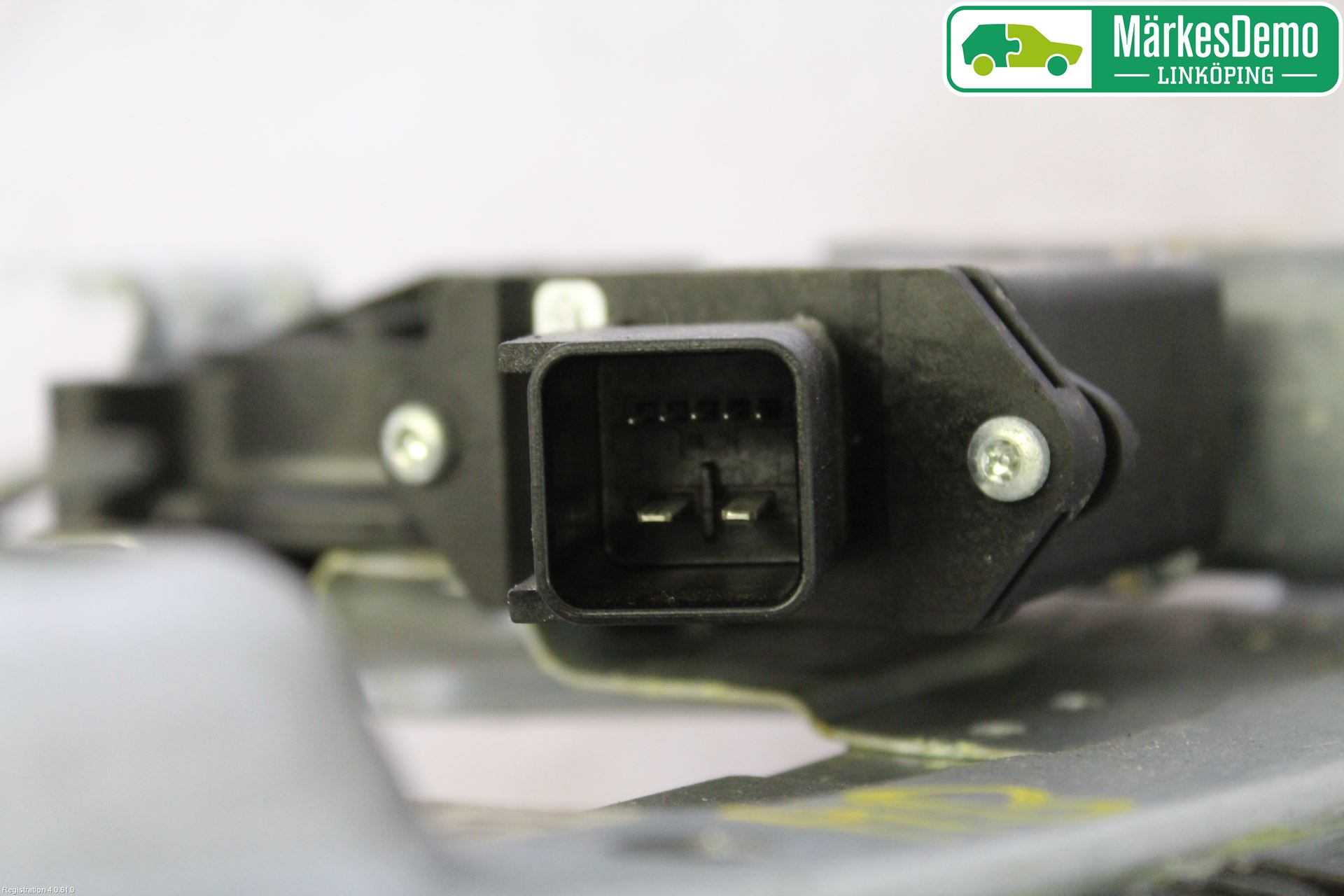 Opel INSIGNIA 09-16 Vindusheis El Komp