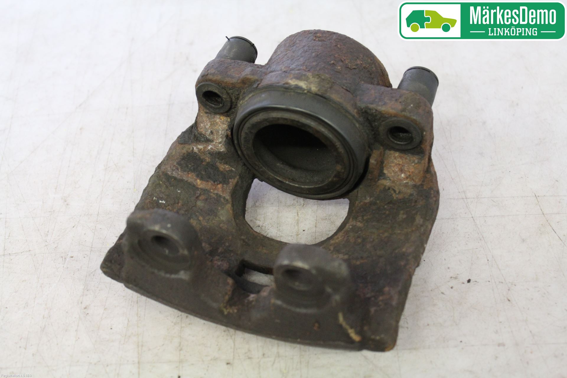 Ford MONDEO 07-15 Bremsecaliper Foran Venstre