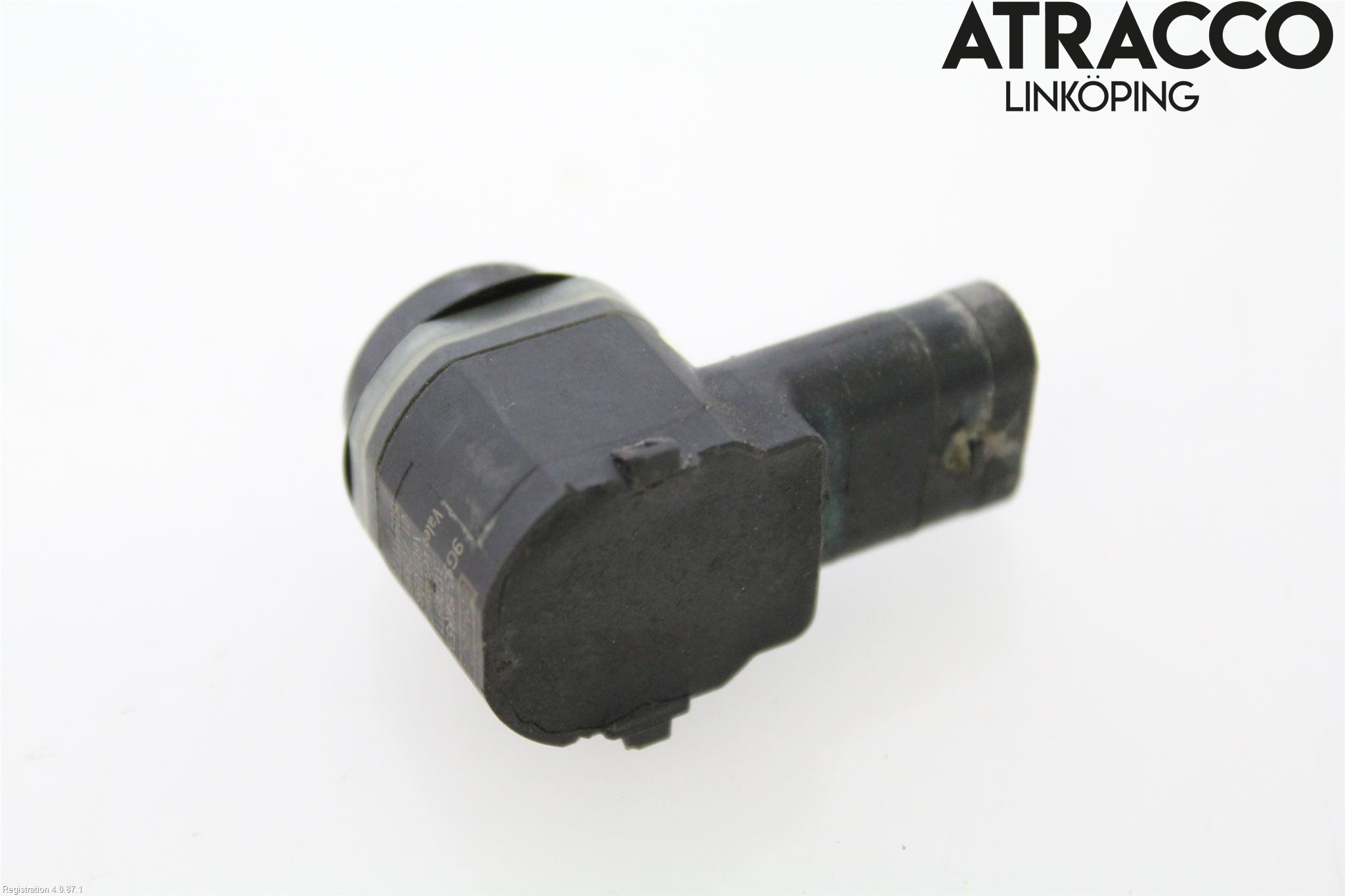 Volvo XC60 09-13 Sensor Ryggesensor