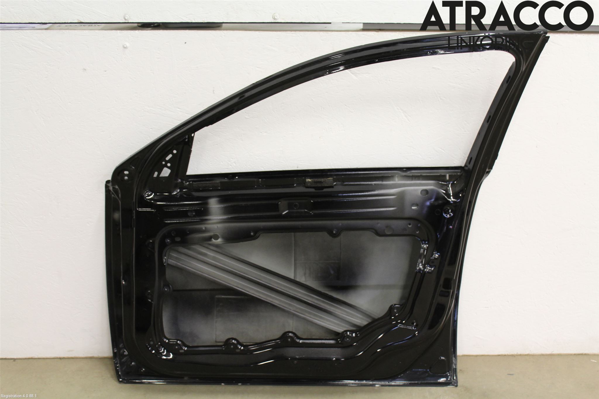 Volvo V70 08-13 Dør 4D Foran Høyre