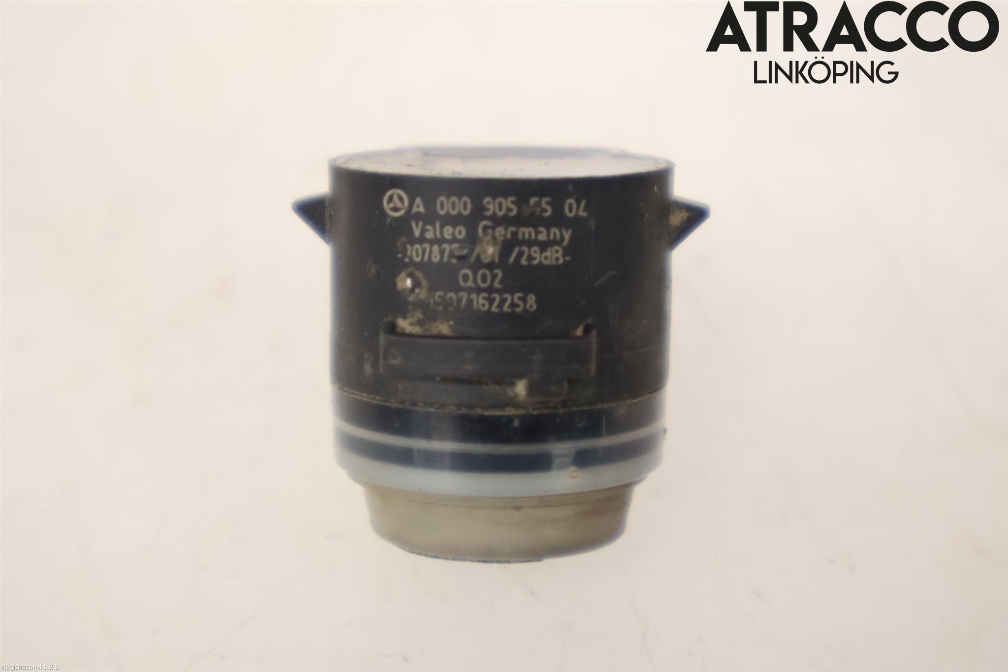 Mercedes-Benz MB C-KLASS (W205) 14-21 Sensor Ryggesensor