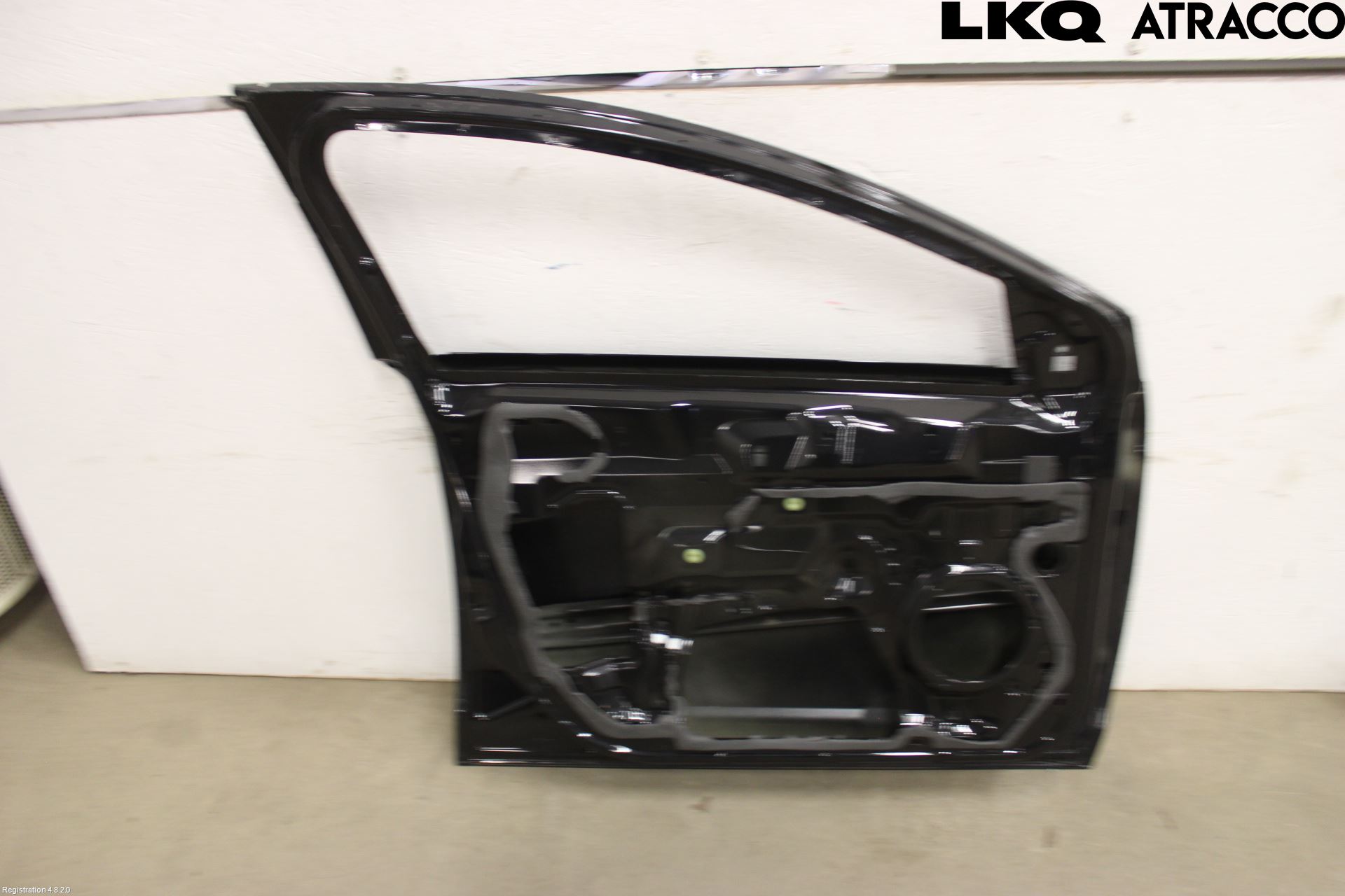 Ford MONDEO 07-15 Dør 4D Foran Venstre