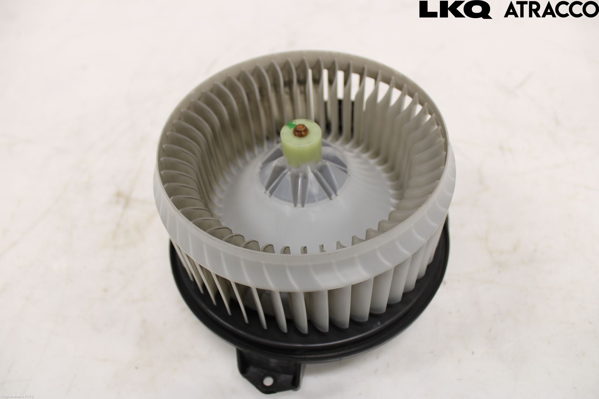 Fiat FREEMONT Varmeapparat Viftemotor