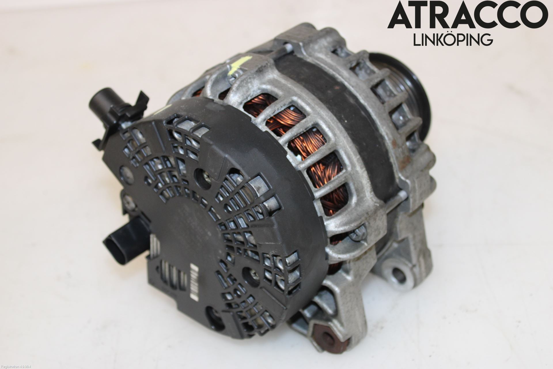 Volvo V40 12-19 Dynamo