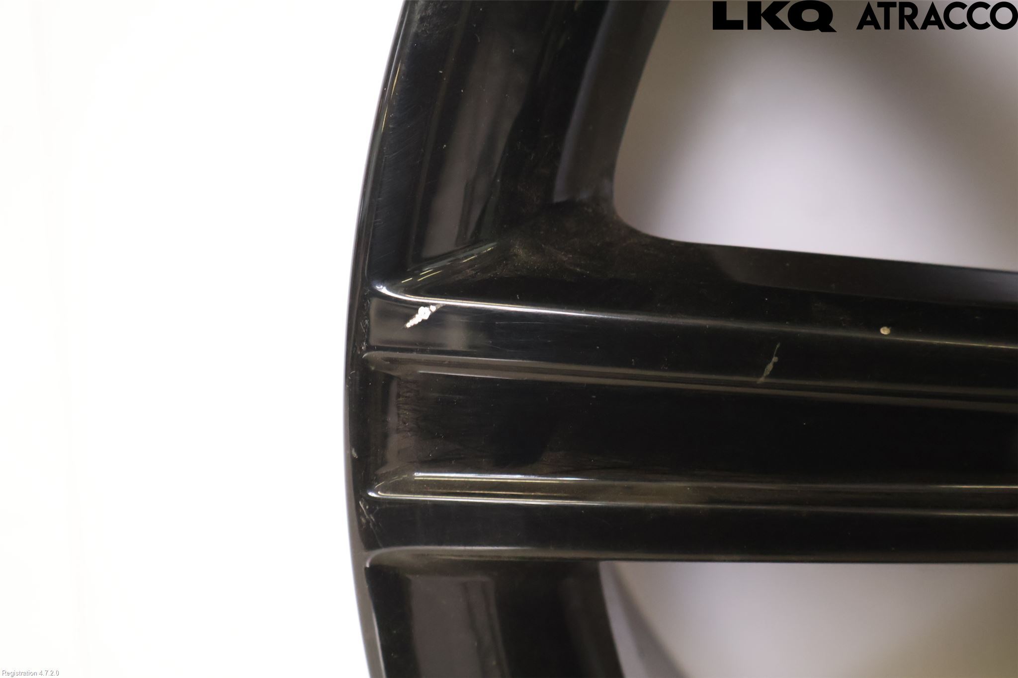 Landrover LAND ROVER RANGE ROVER EVOQUE (L538) 11-18 Felg Aluminium