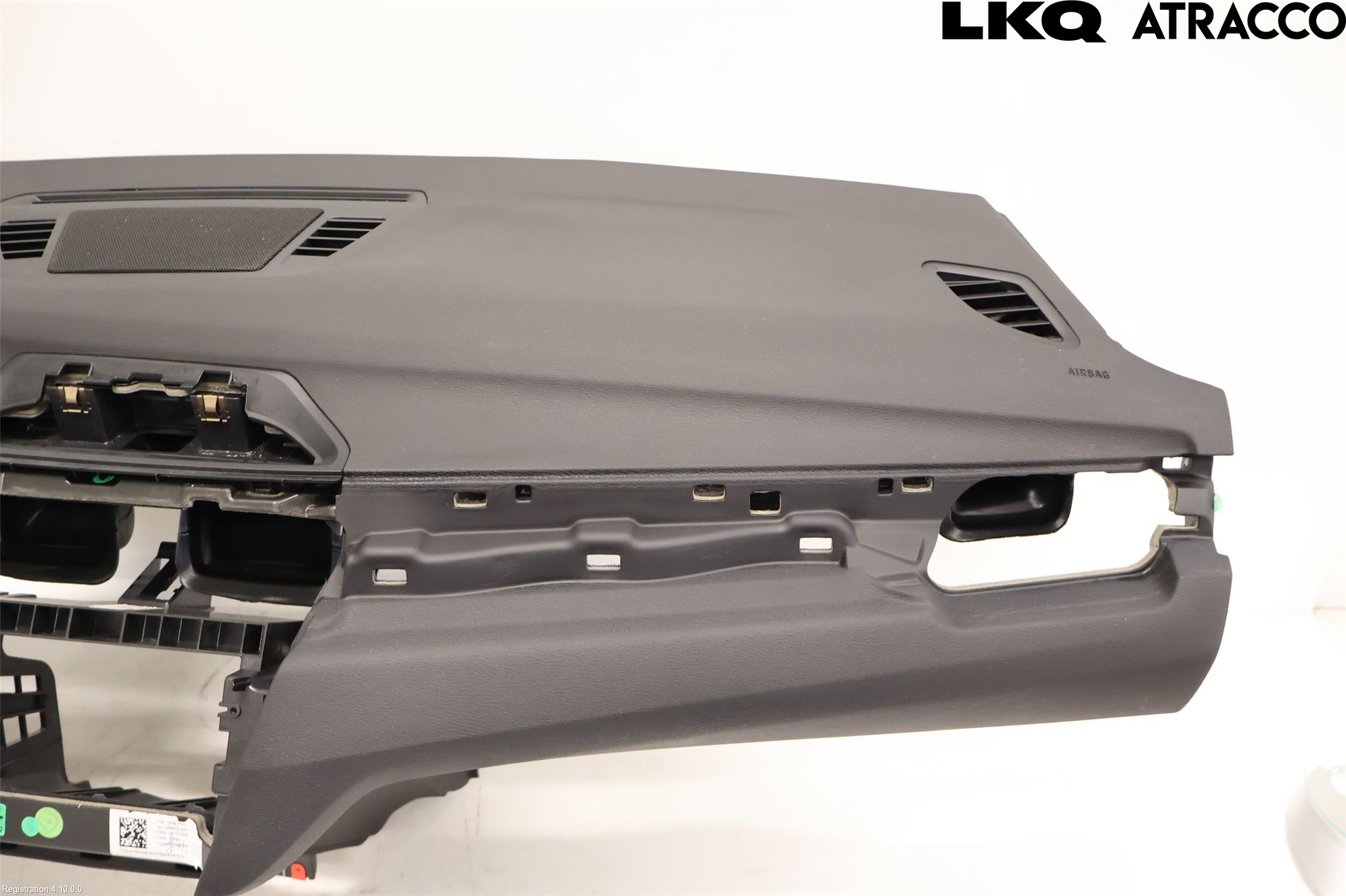 BMW X1 F48 15-22 Dashbord