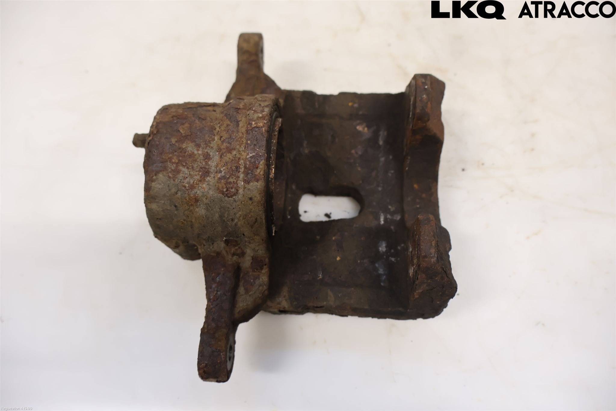 Kia CEED 12-18 Bremsecaliper Foran Venstre