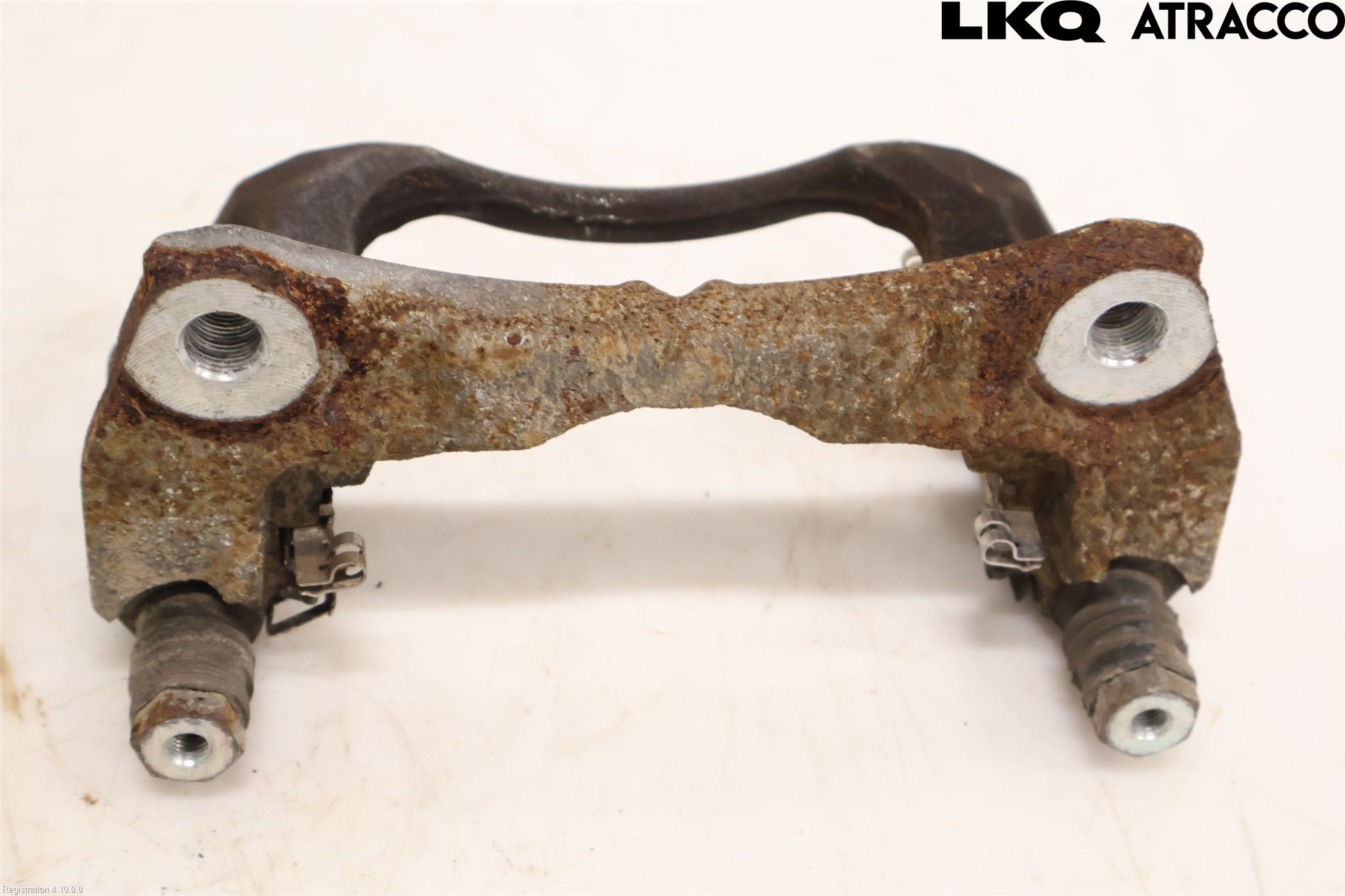 Mazda CX-3 Bremsecaliper Feste Holder