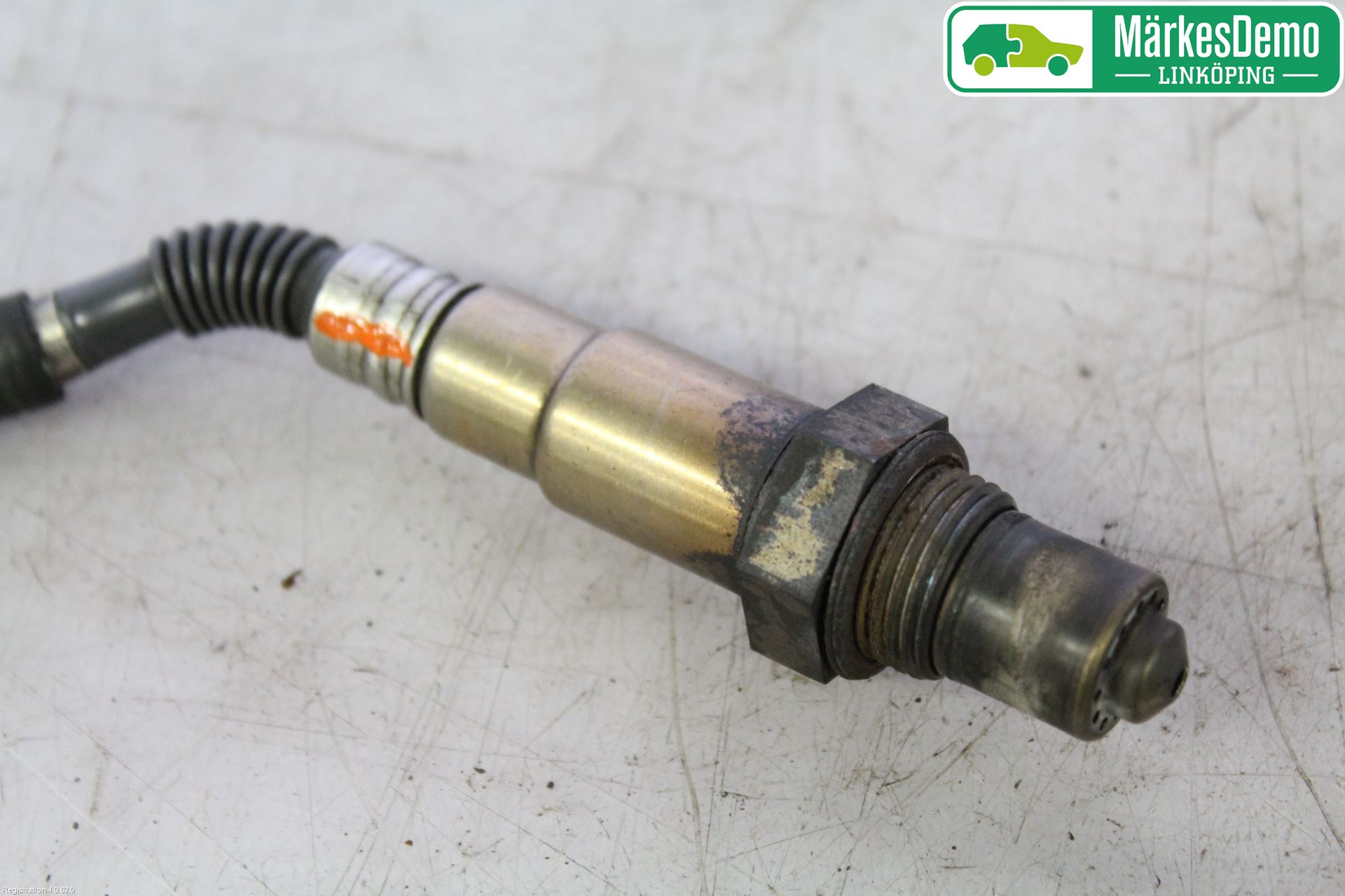 BMW 5 E60/61 Sed/Tou 02-10 Inns Lambdasonde