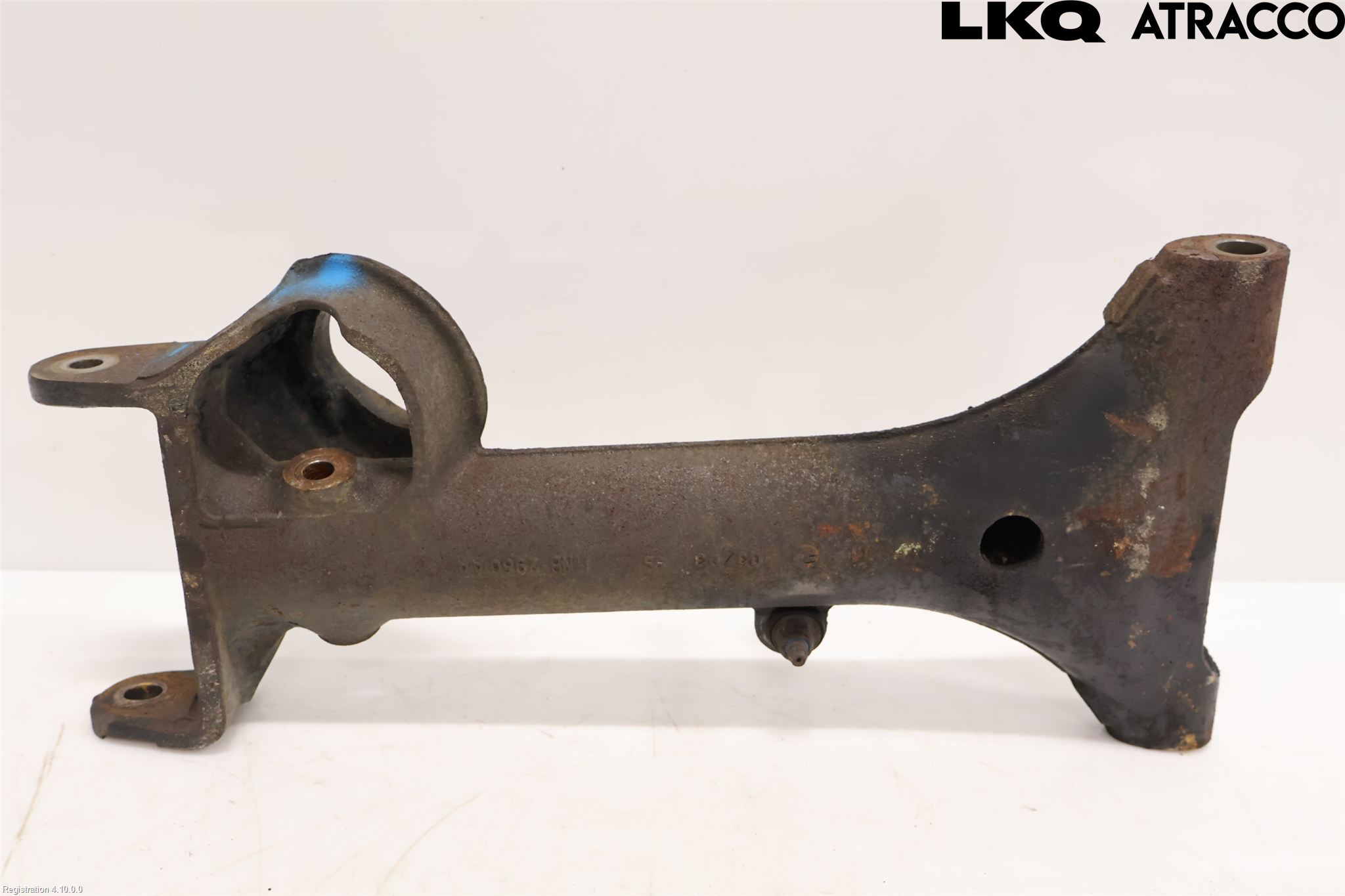 Jaguar XK8/XKR   96-06 Bærearm Bak Høyre