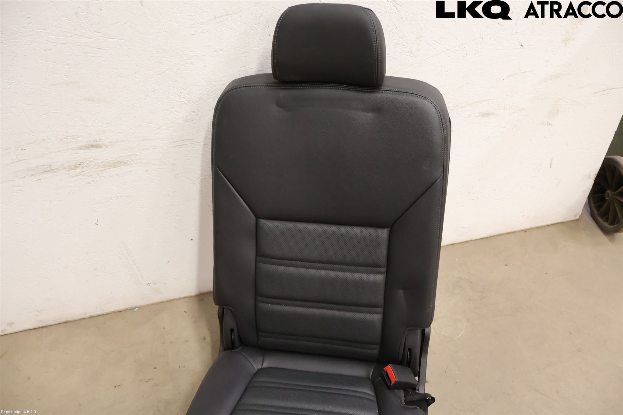 Kia SORENTO 15-20 Innr Sete Foran Midt Ekstr