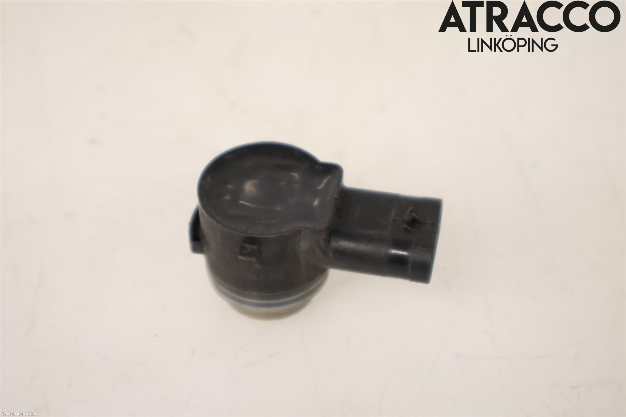 Mercedes-Benz MB C-KLASS (W205) 14-21 Sensor Ryggesensor