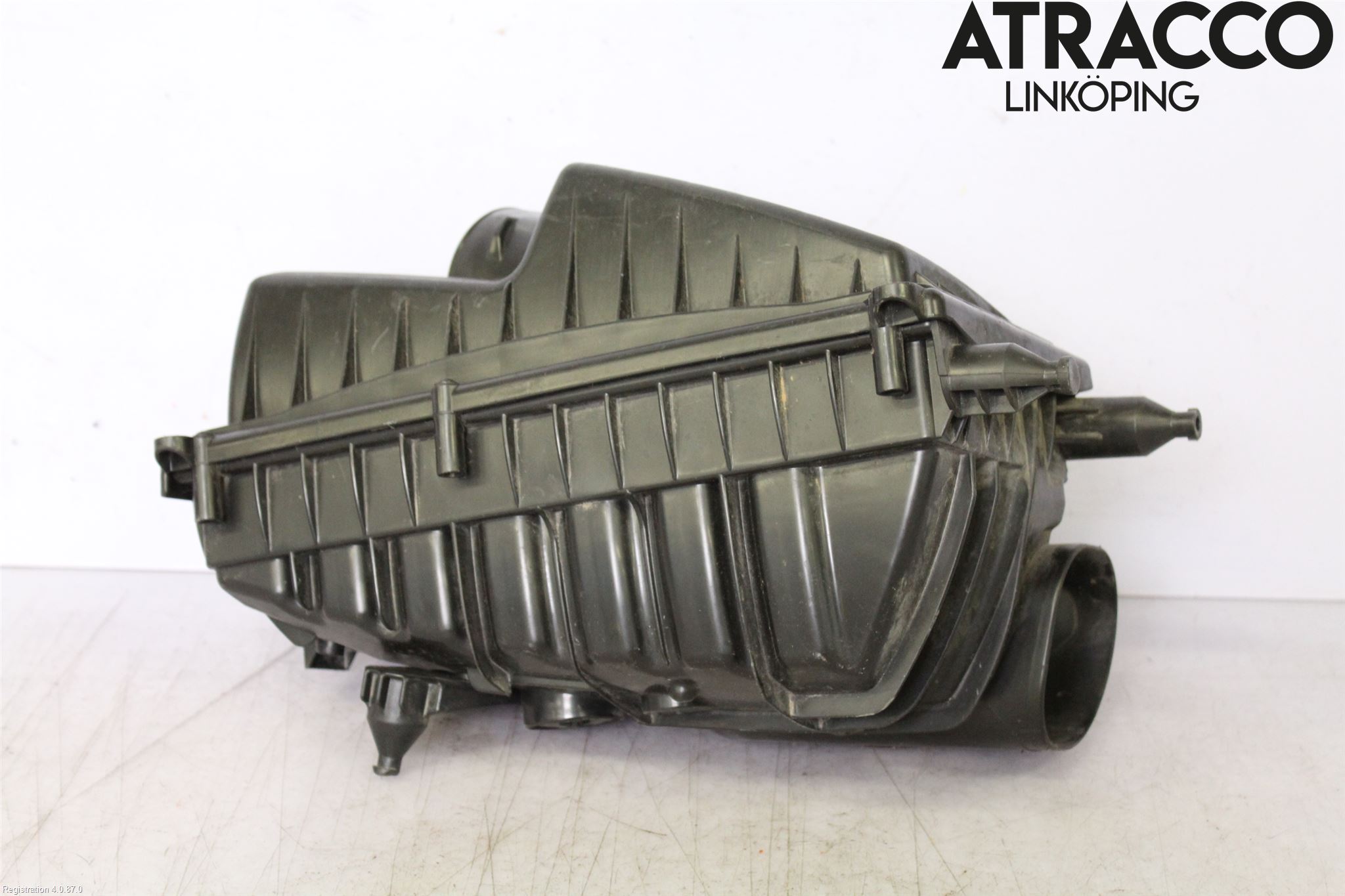 Landrover RANGE ROVER (L405) 13-21 Luftfilter Boks