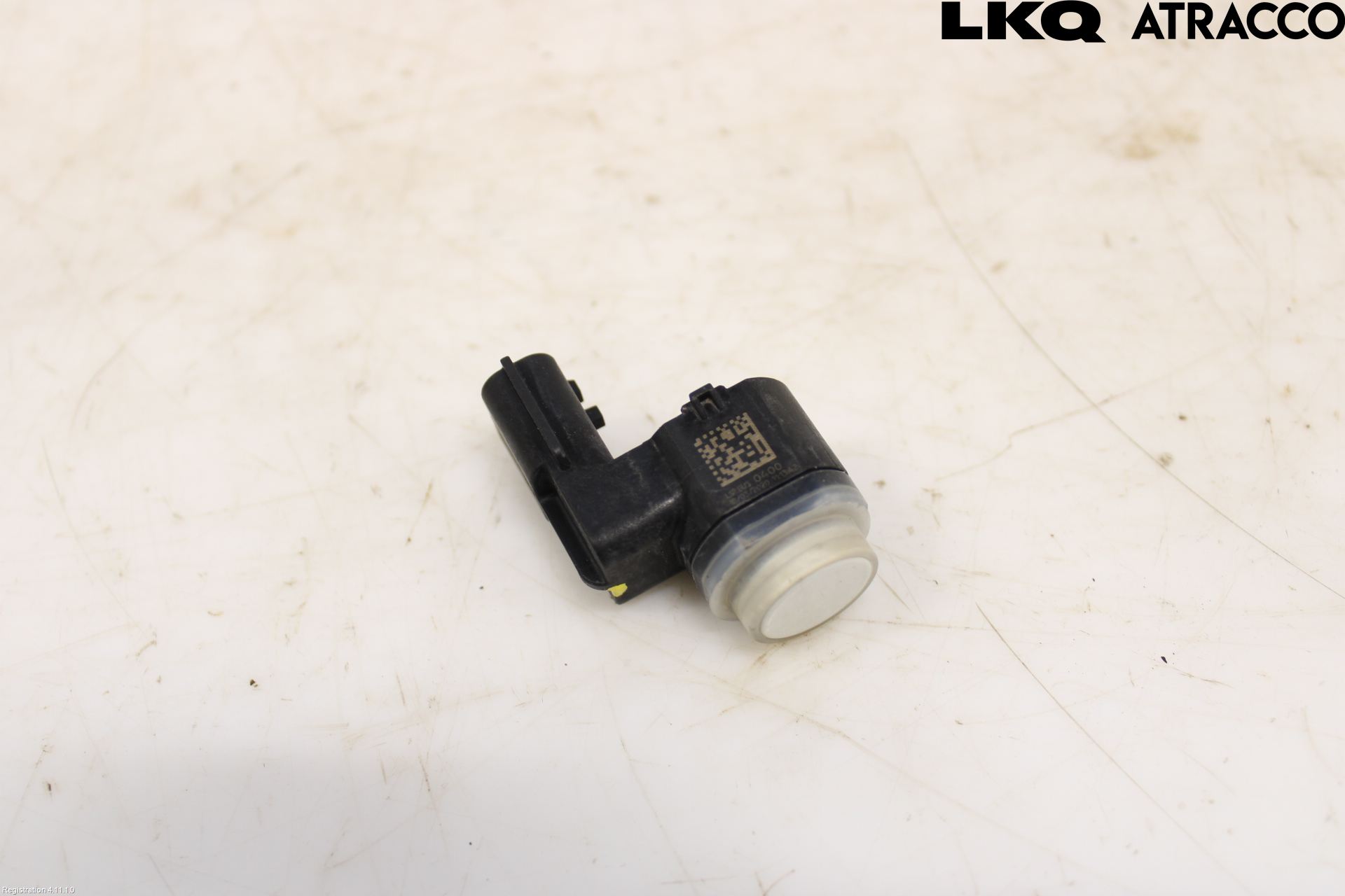 Nissan QASHQAI 17-21 Sensor Ryggesensor