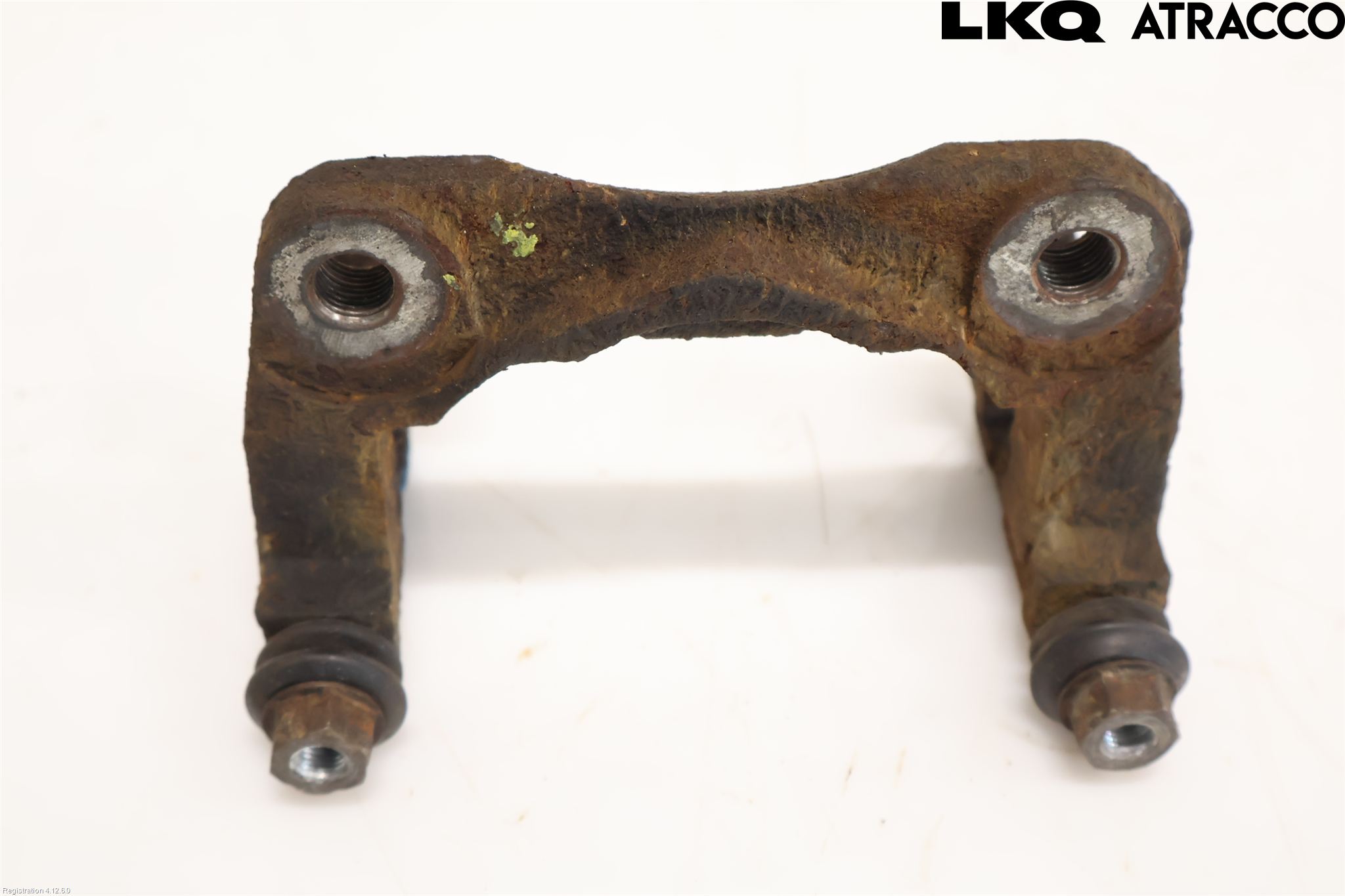 Toyota RAV4 13-18 Bremsecaliper Feste Holder