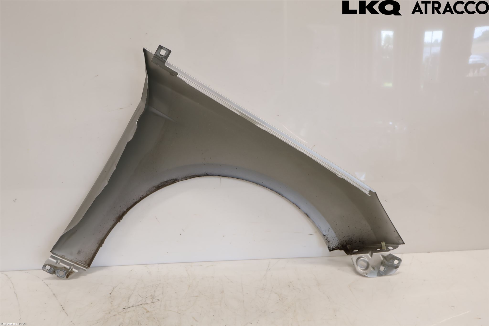 Ford FOCUS 11-14 Skjerm Foran Venstre