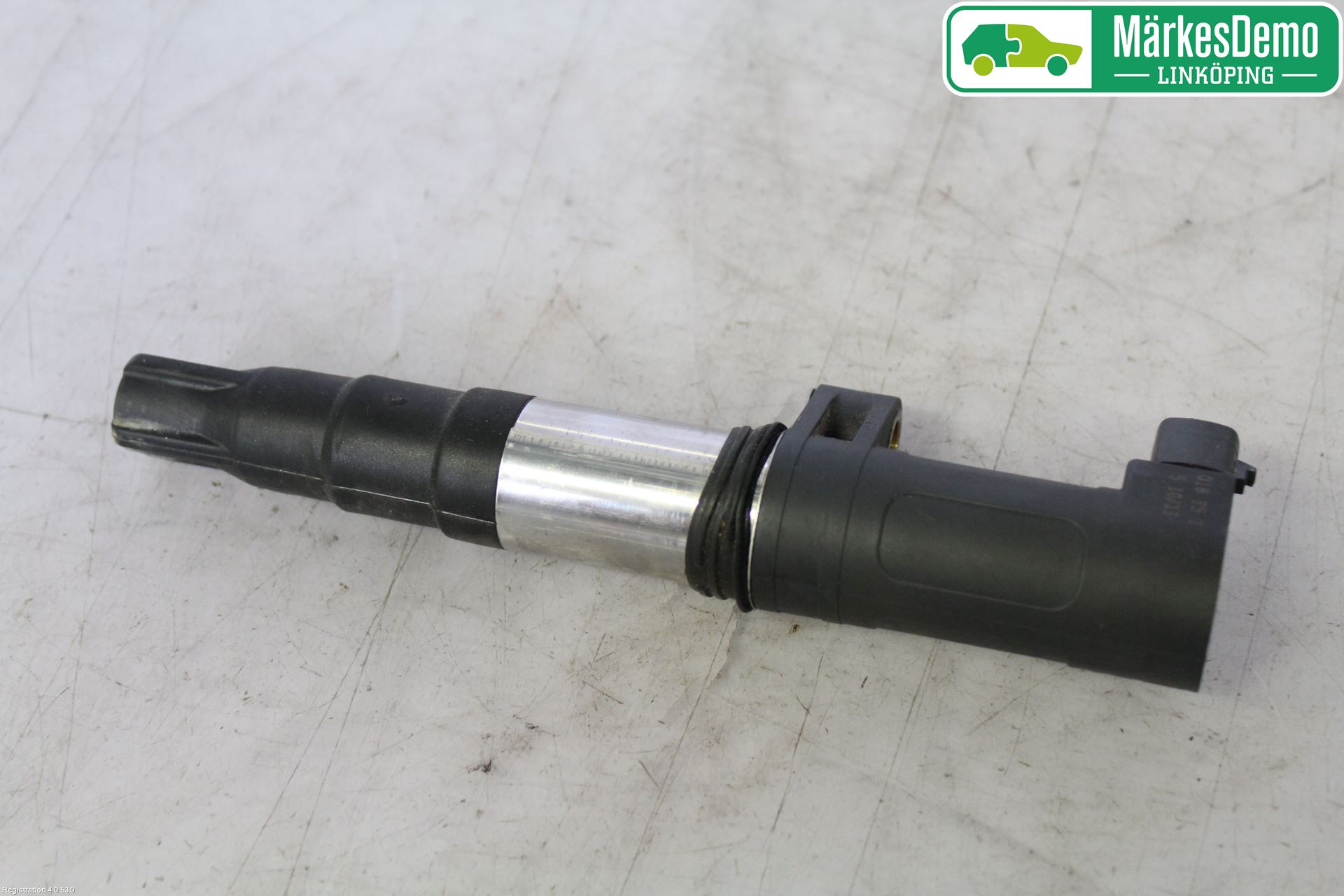 Renault CLIO III  06-09 Coil