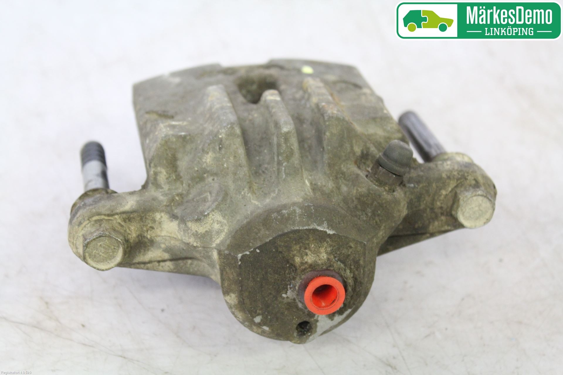 Subaru LEGACY 10-14 Bremsecaliper Bak Venstre