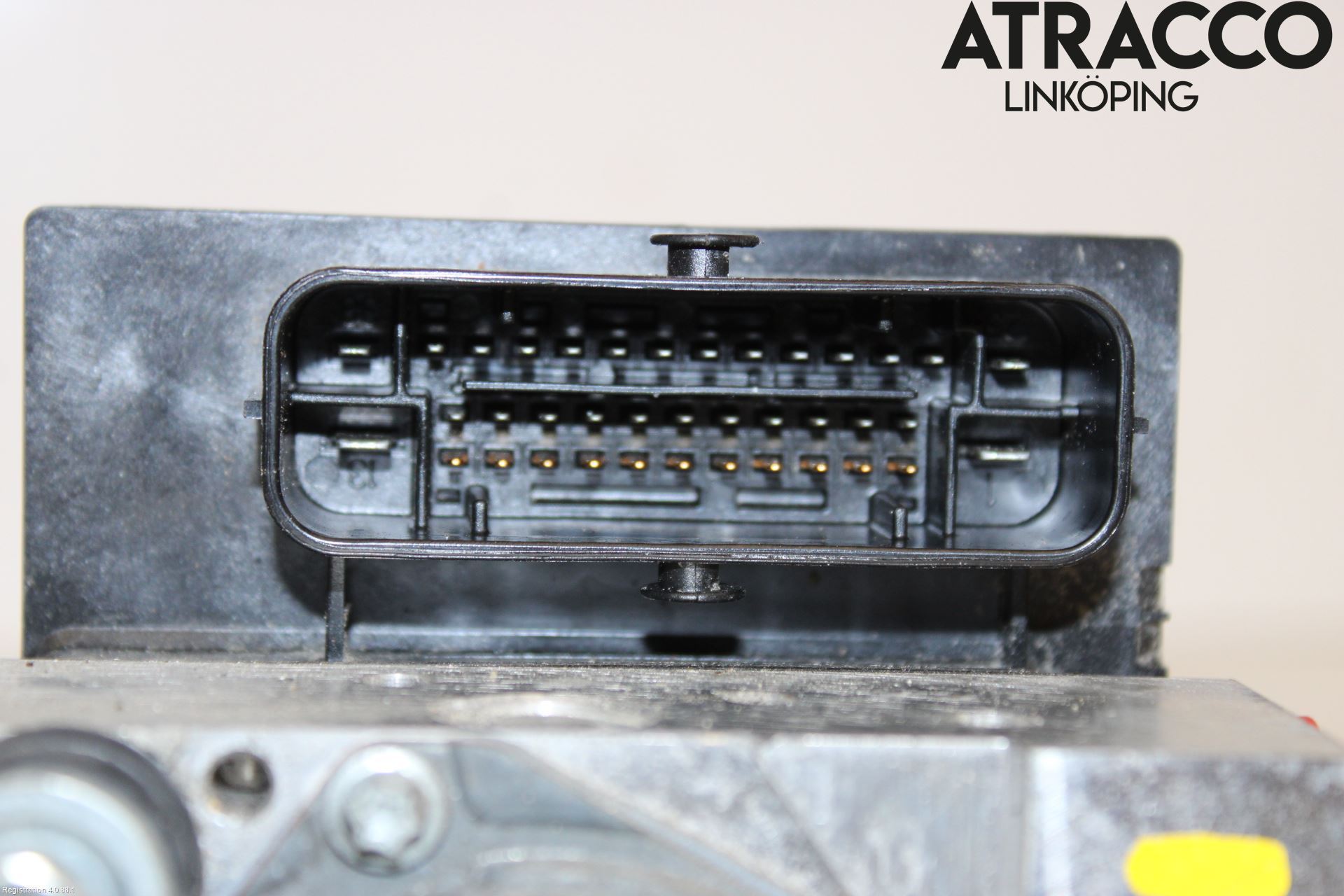 Citroen C5 08-17 Abs Hydraulikkaggregat