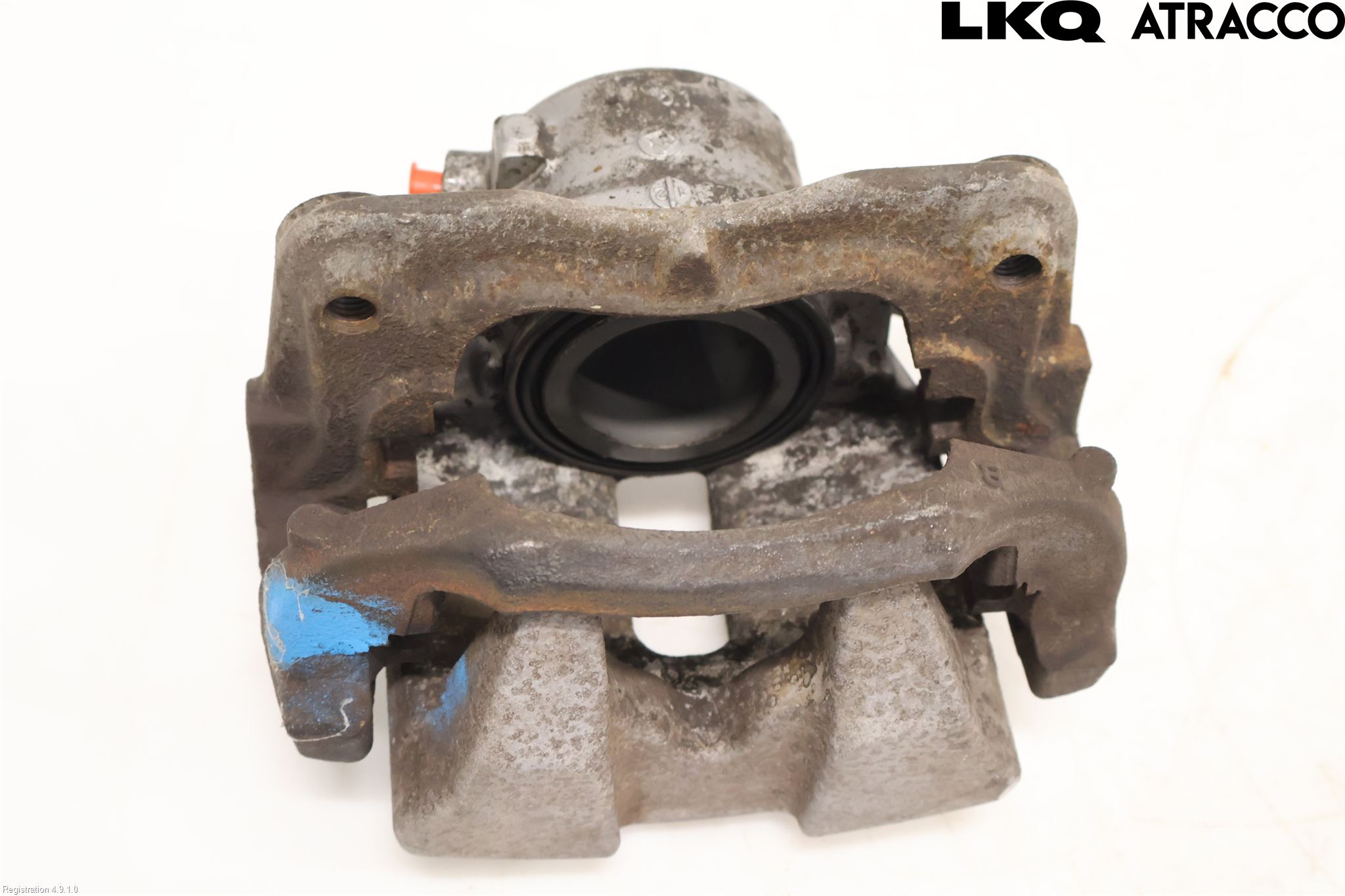 BMW 5 G30/G31/F90 17-23 Bremsecaliper Foran Høyre