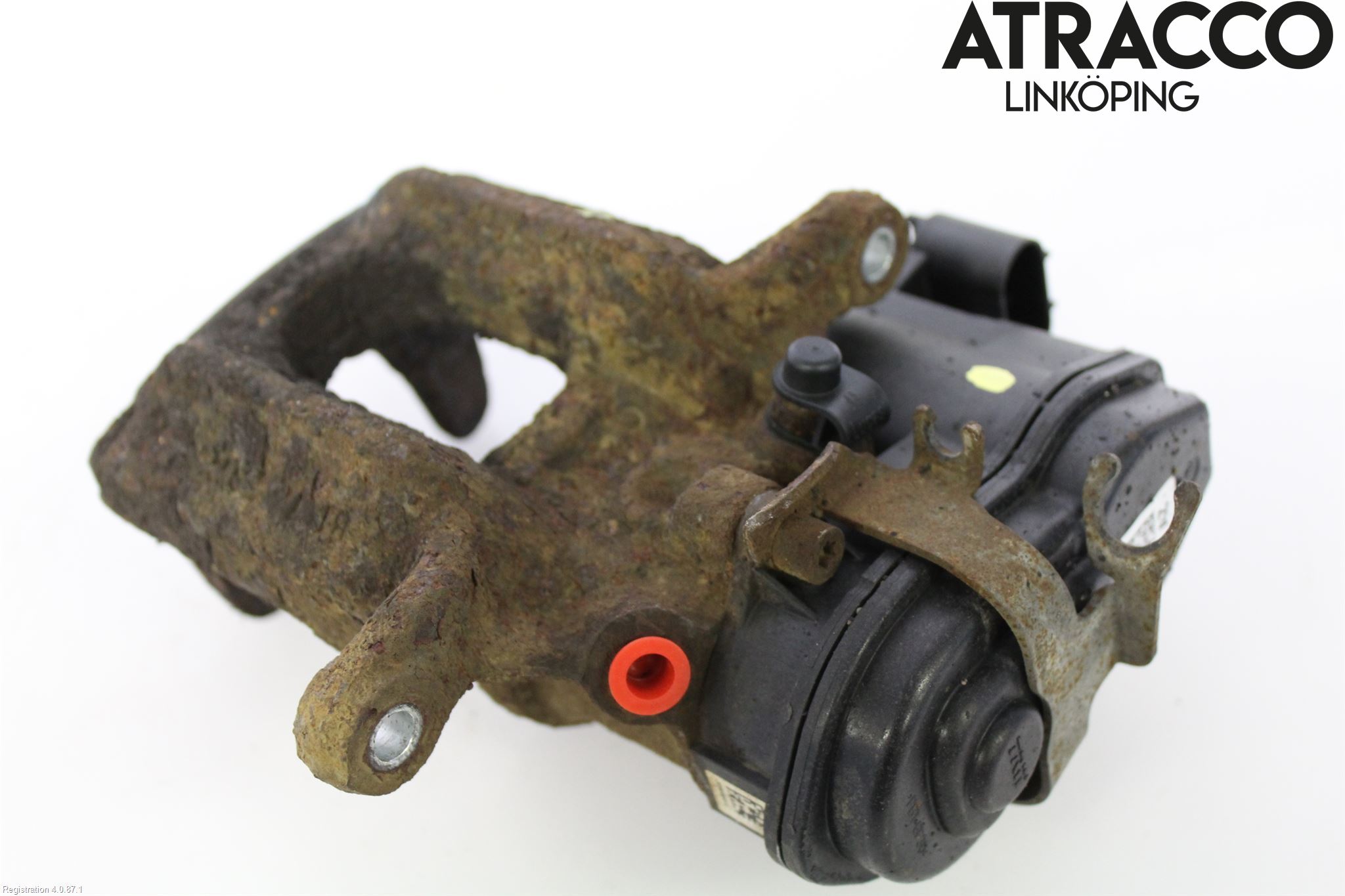BMW X3 F25 10-17 Bremsecaliper Bak Høyre