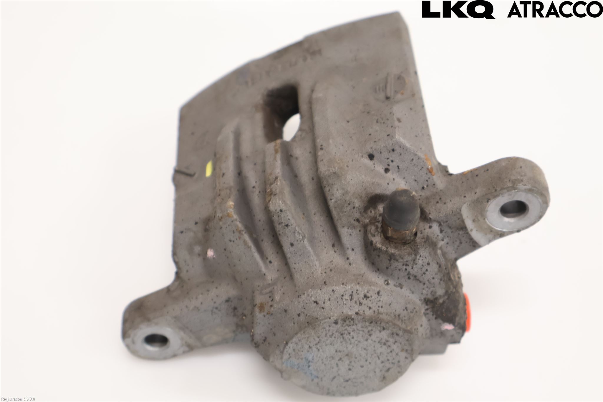 Subaru FORESTER SJ 13-18 Bremsecaliper Bak Venstre