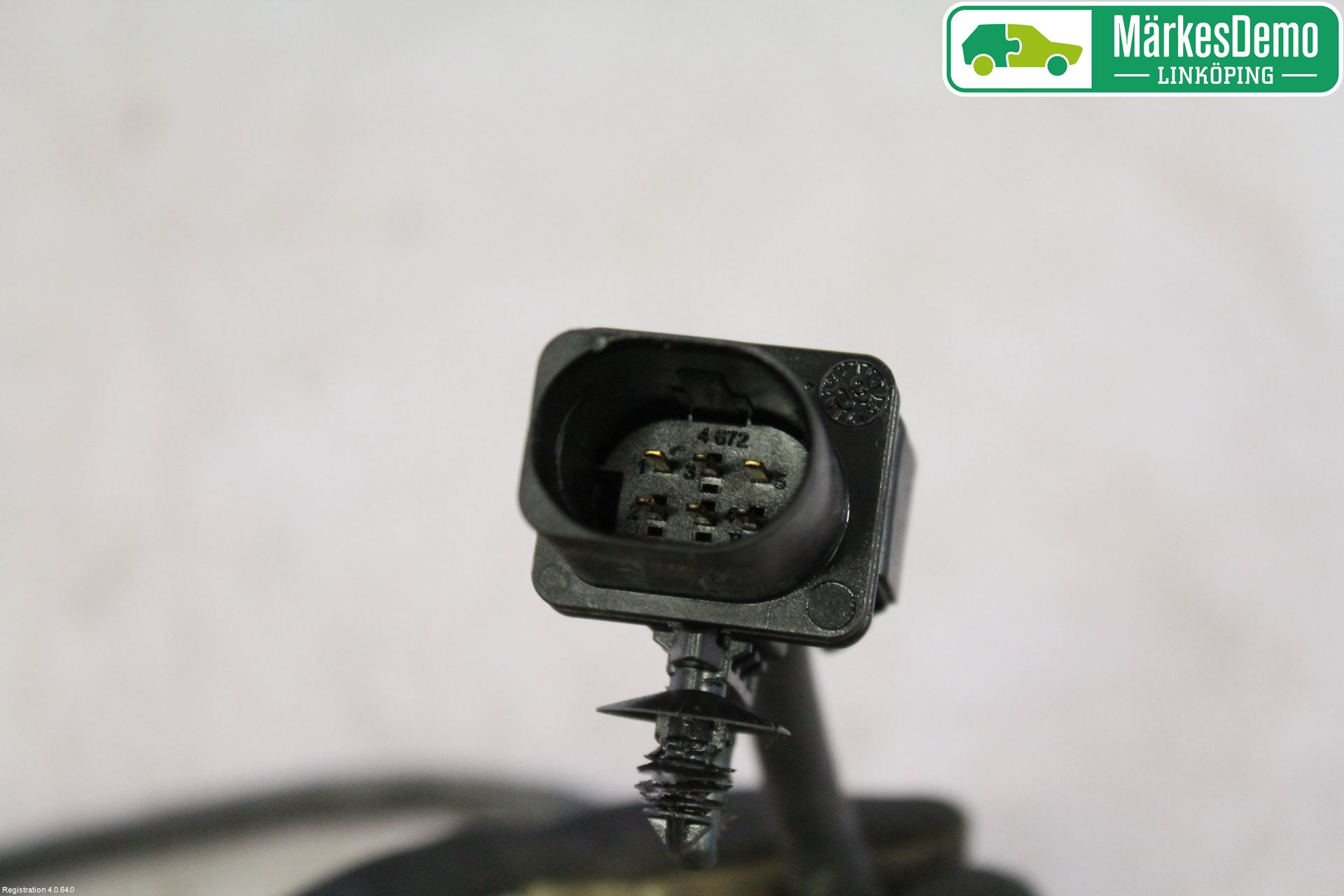 Suzuki SX4 10-13 Inns Lambdasonde