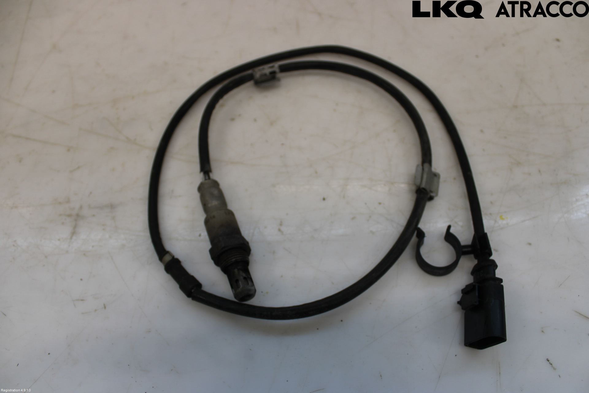 Volkswagen VW PASSAT 15-19 Inns Lambdasonde