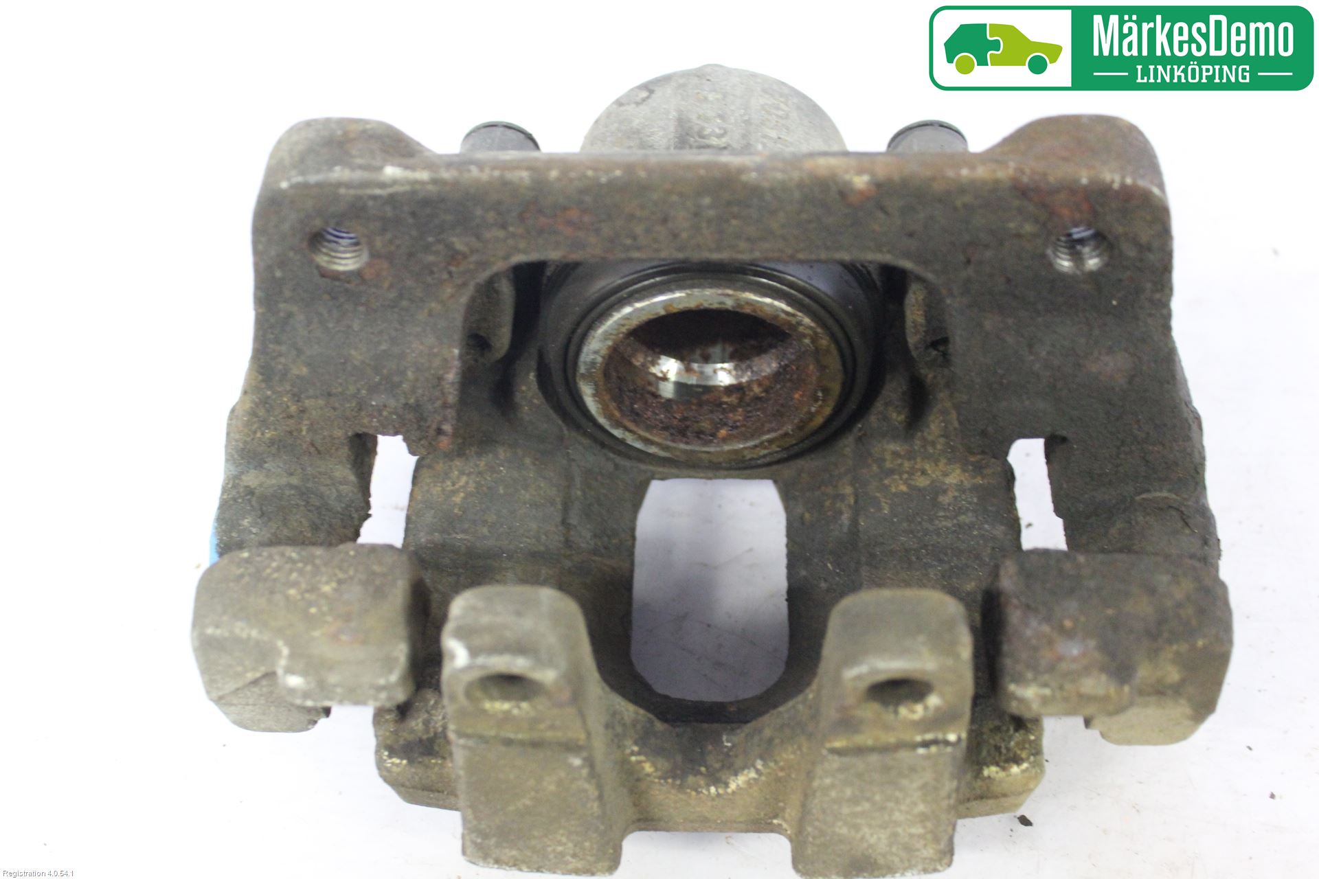 BMW X3 F25 10-17 Bremsecaliper Foran Høyre