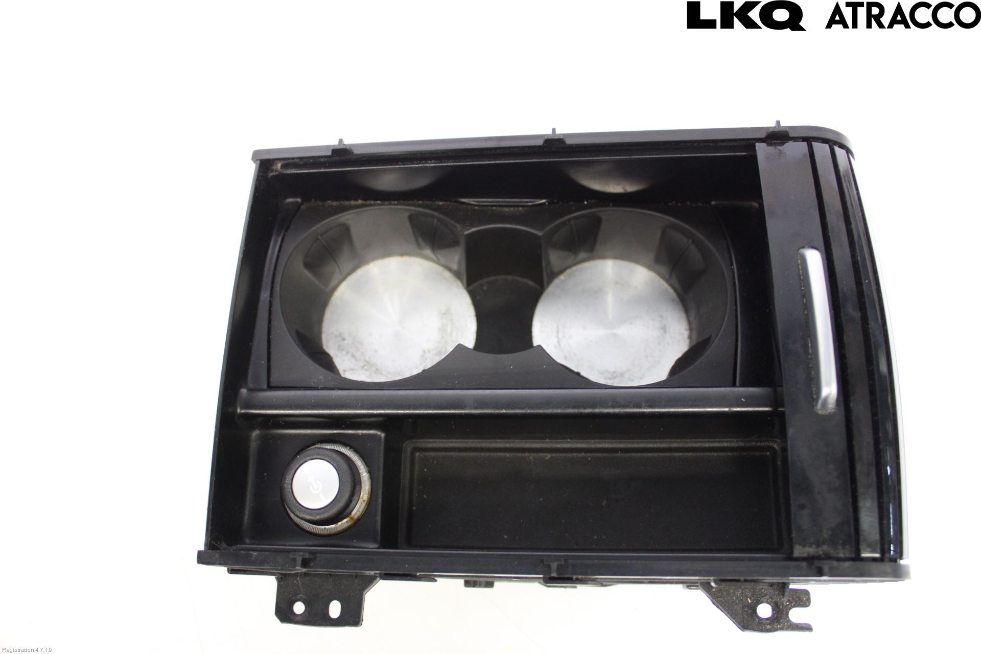 Landrover LAND ROVER RANGE ROVER EVOQUE (L538) 11-18 Innr Koppholder