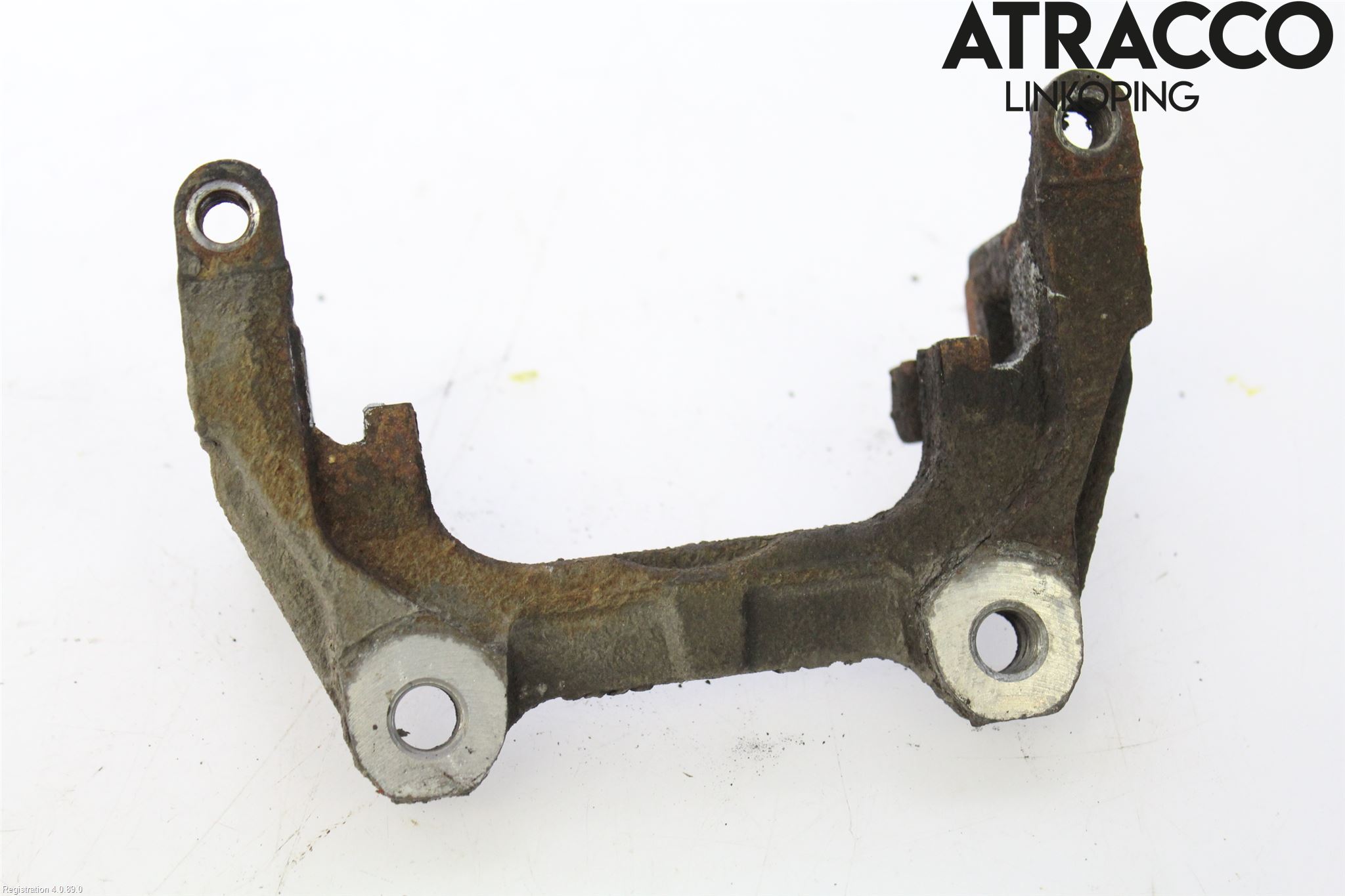 Honda CIVIC 17-22 Bremsecaliper Feste Holder
