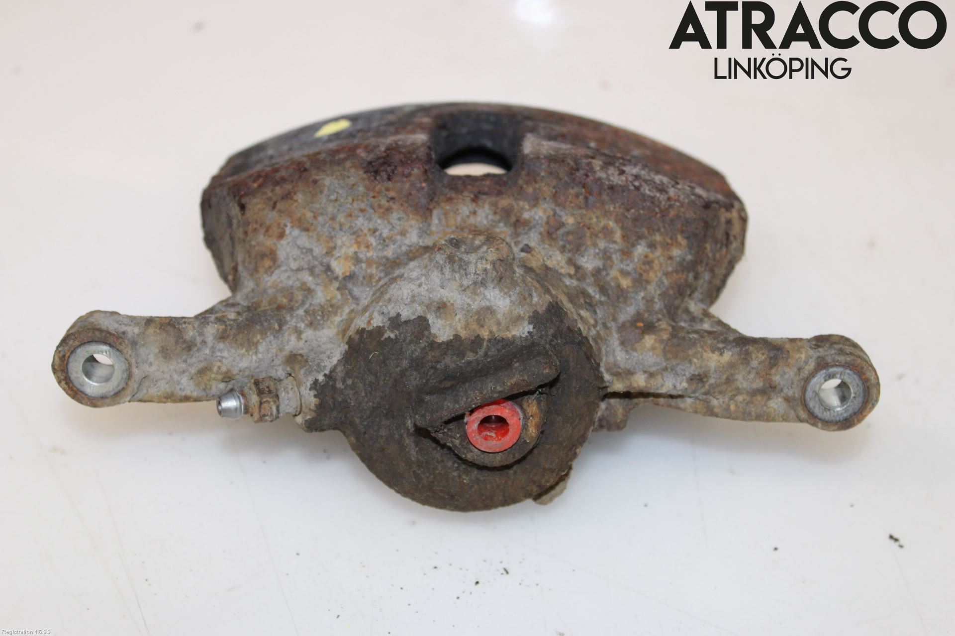 Volkswagen VW CADDY 16-20 Bremsecaliper Foran Venstre