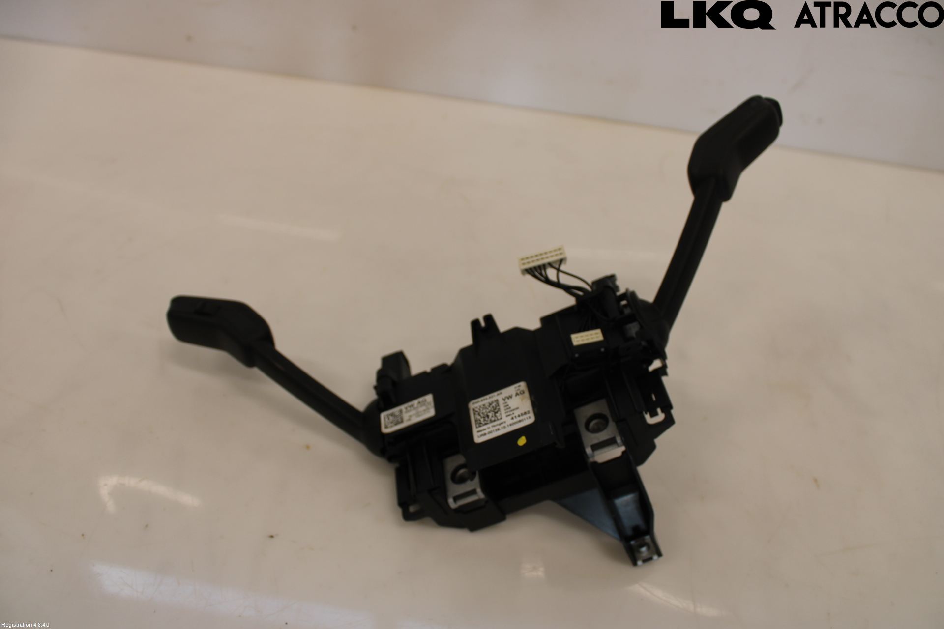 Volkswagen VW PASSAT 15-19 Bryter Ratt Kombi H Og V
