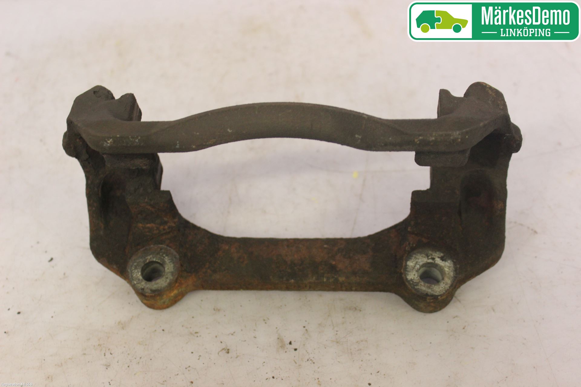 Renault TRAFIC   02-14 Bremsecaliper Feste Holder
