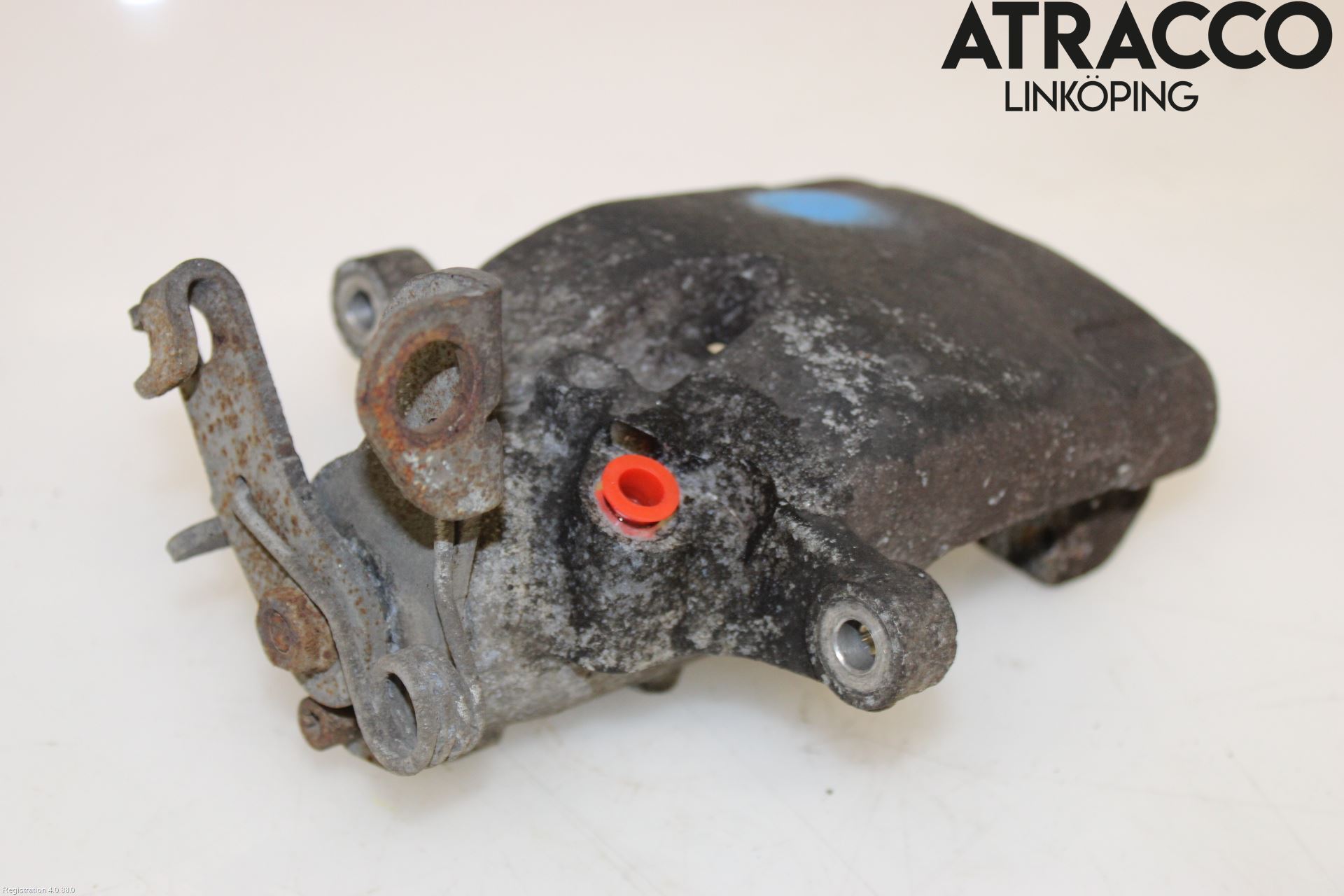 Opel INSIGNIA 09-16 Bremsecaliper Bak Høyre