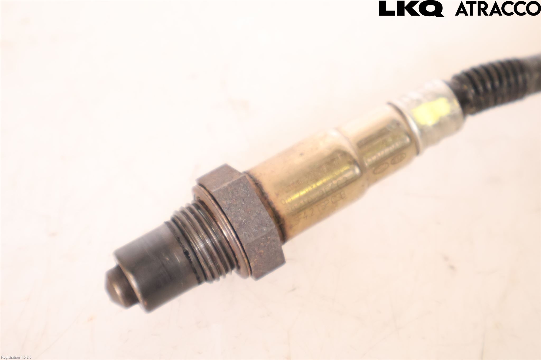 Kia OPTIMA 16-20 Inns Lambdasonde