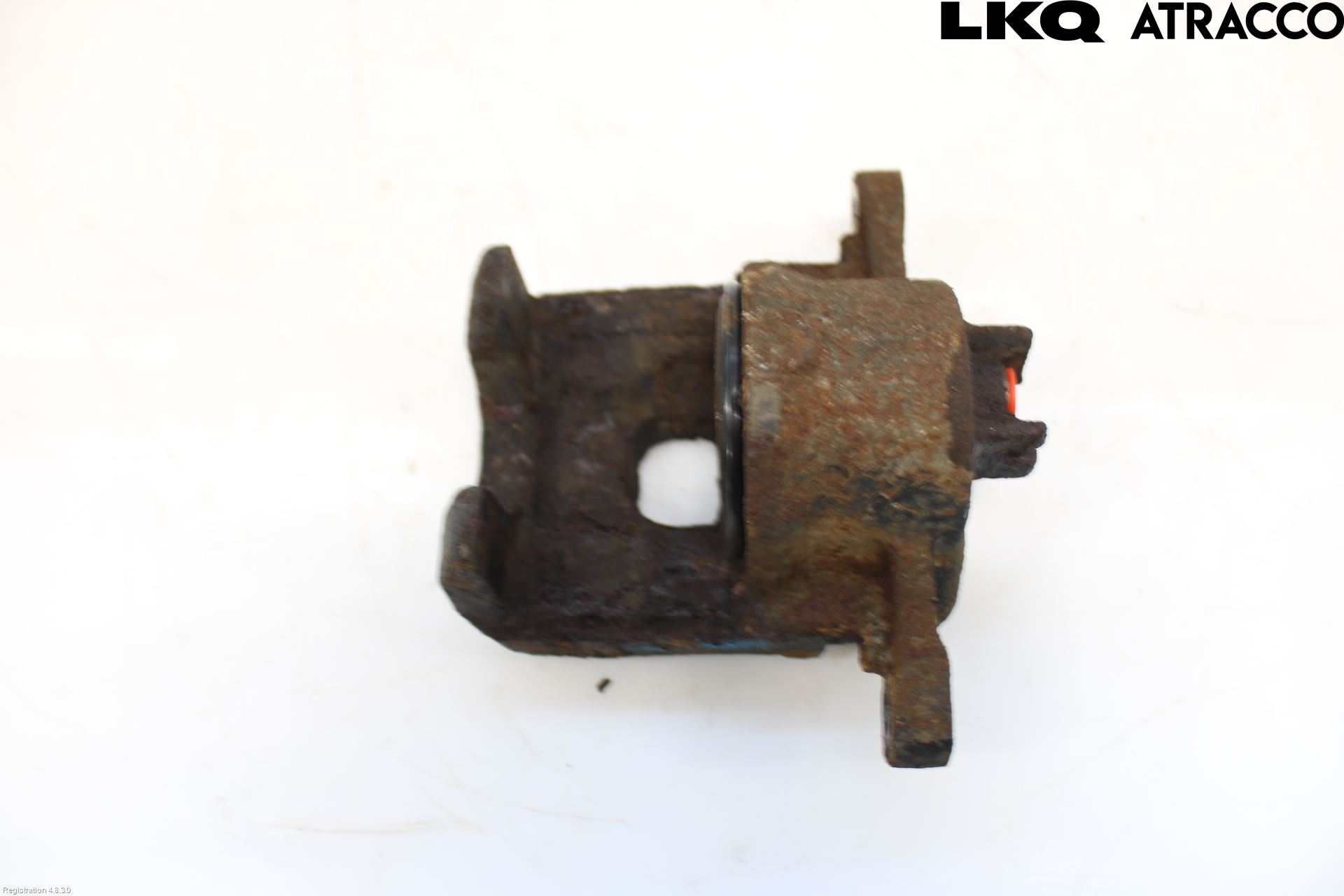 Citroen C-ZERO Bremsecaliper Foran Høyre