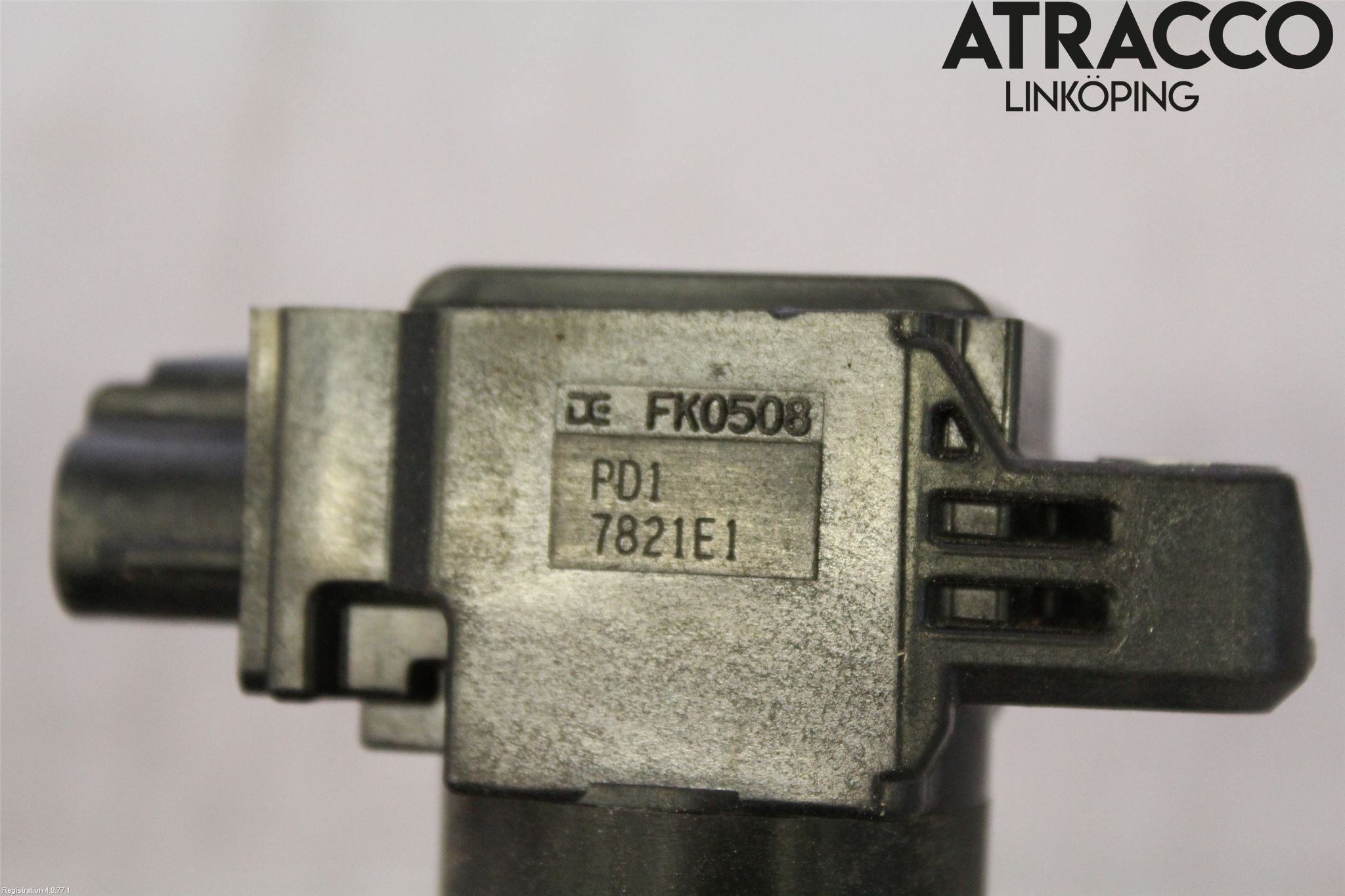 Suzuki SWIFT 17-24 Coil