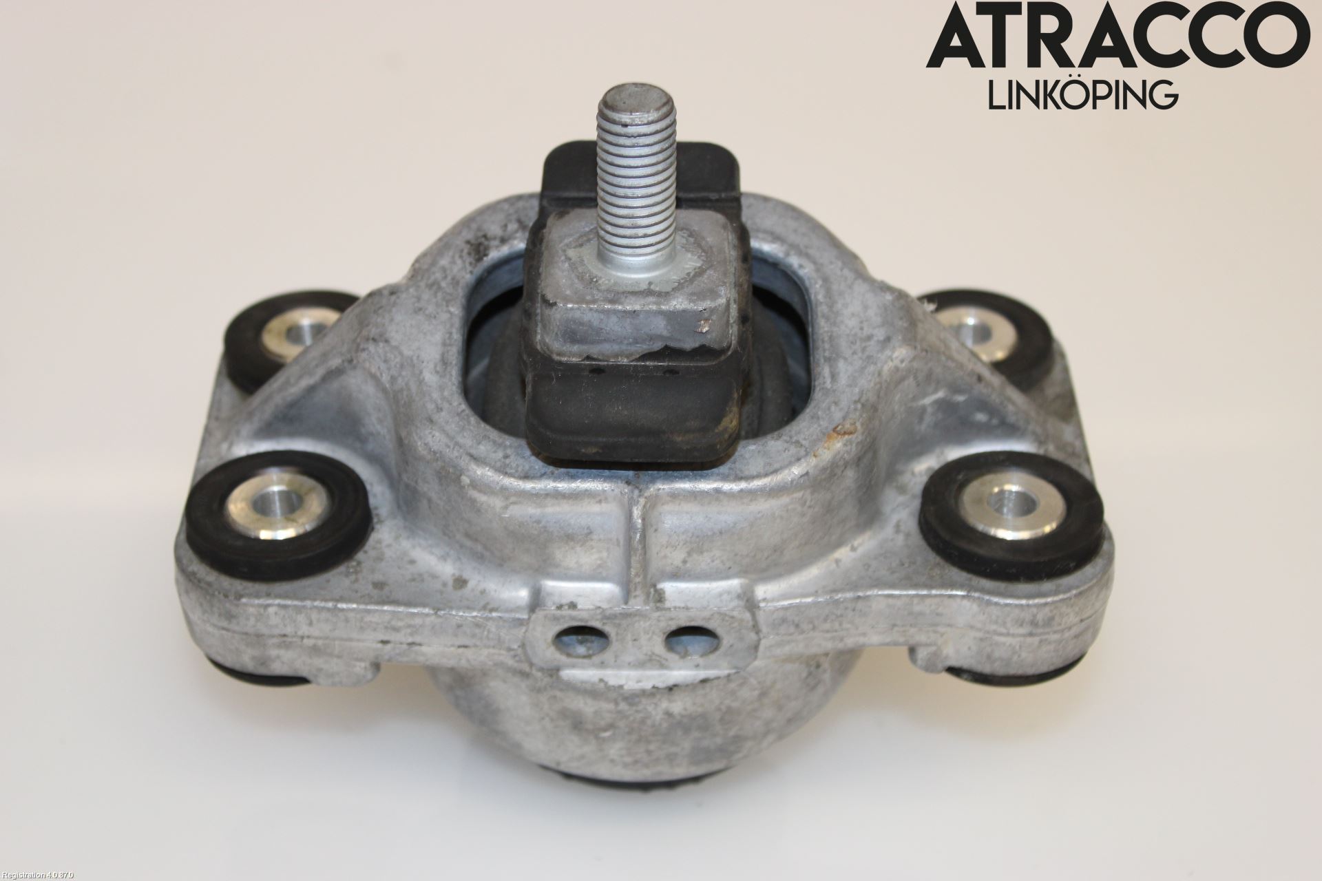 Landrover RANGE ROVER (L405) 13-21 Motor Feste Gummi