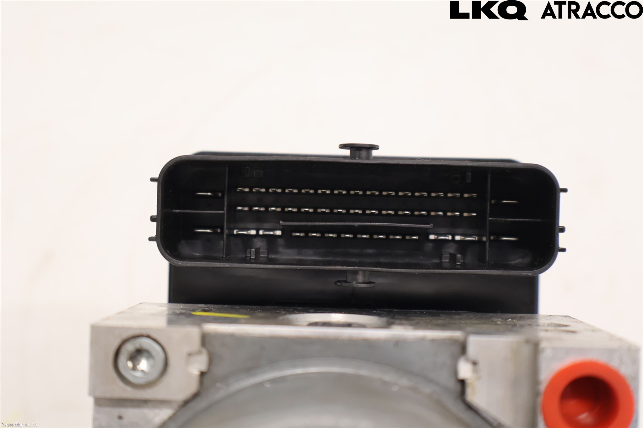 Volkswagen VW PASSAT 15-19 Abs Hydraulikkaggregat