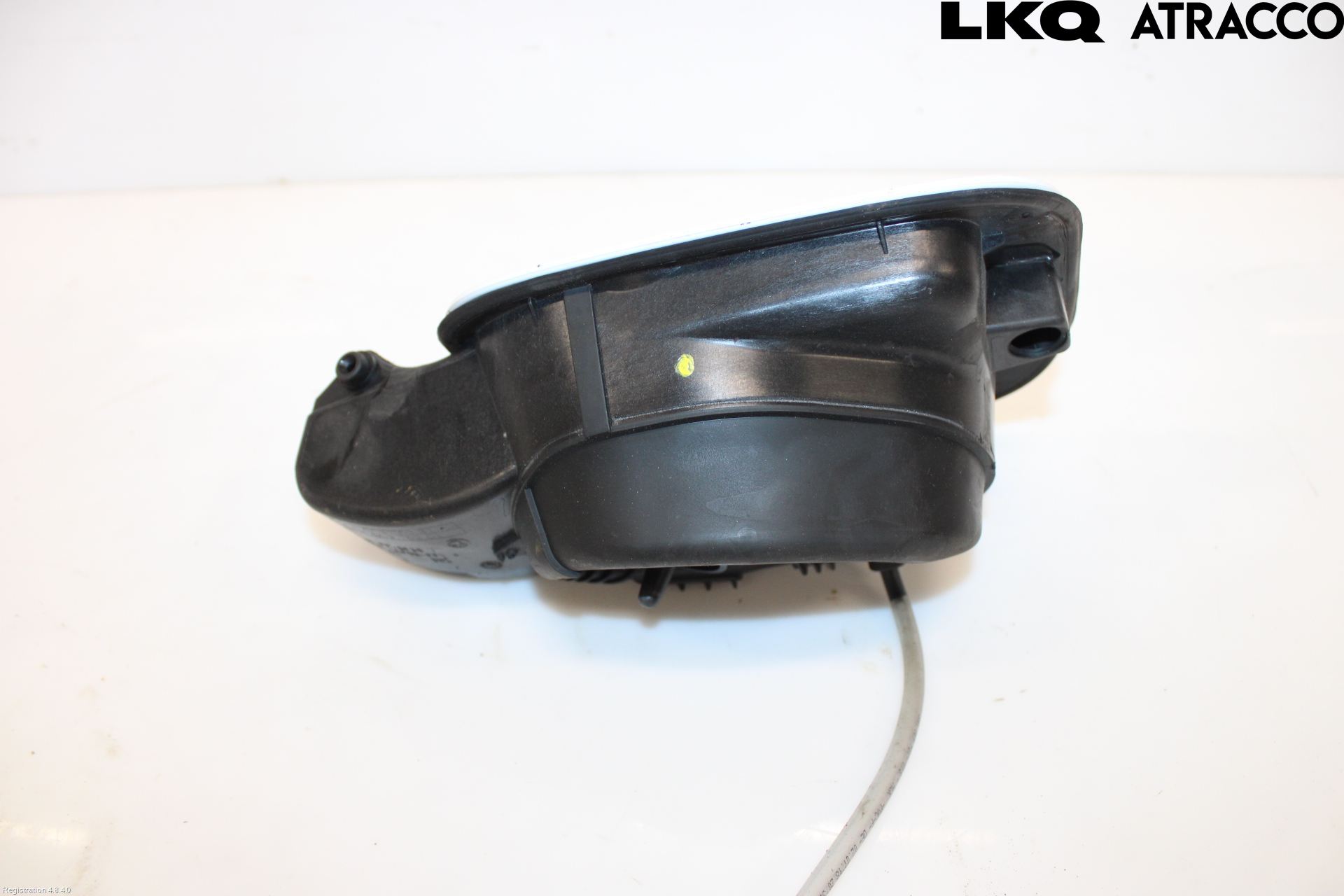 Skoda OCTAVIA (5E) 13-20 Drivstoff Tankluke