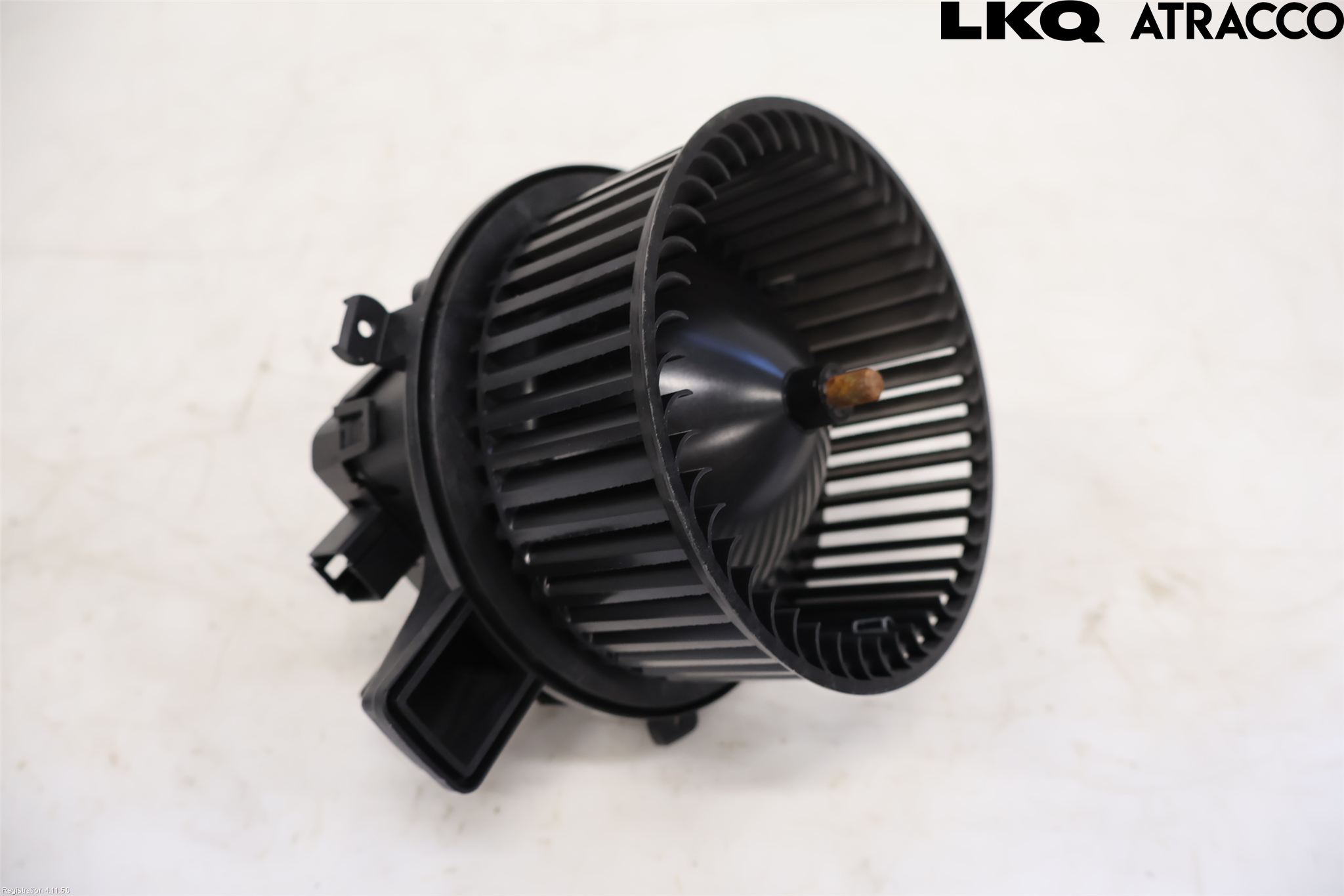 Audi A6 F2/C8 19- Varmeapparat Viftemotor