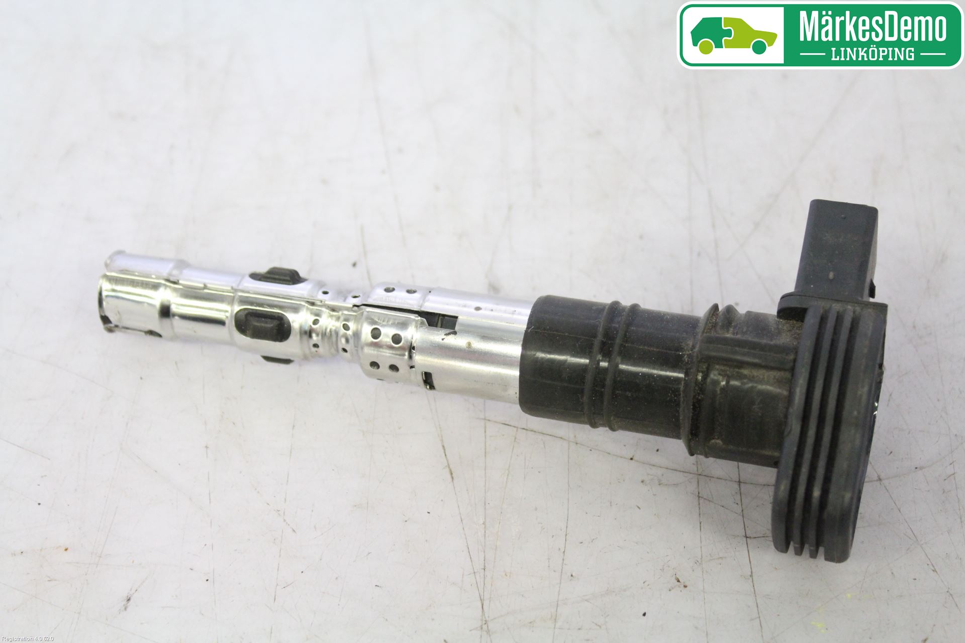 Volkswagen VW TOUAREG 7L 03-10 Coil