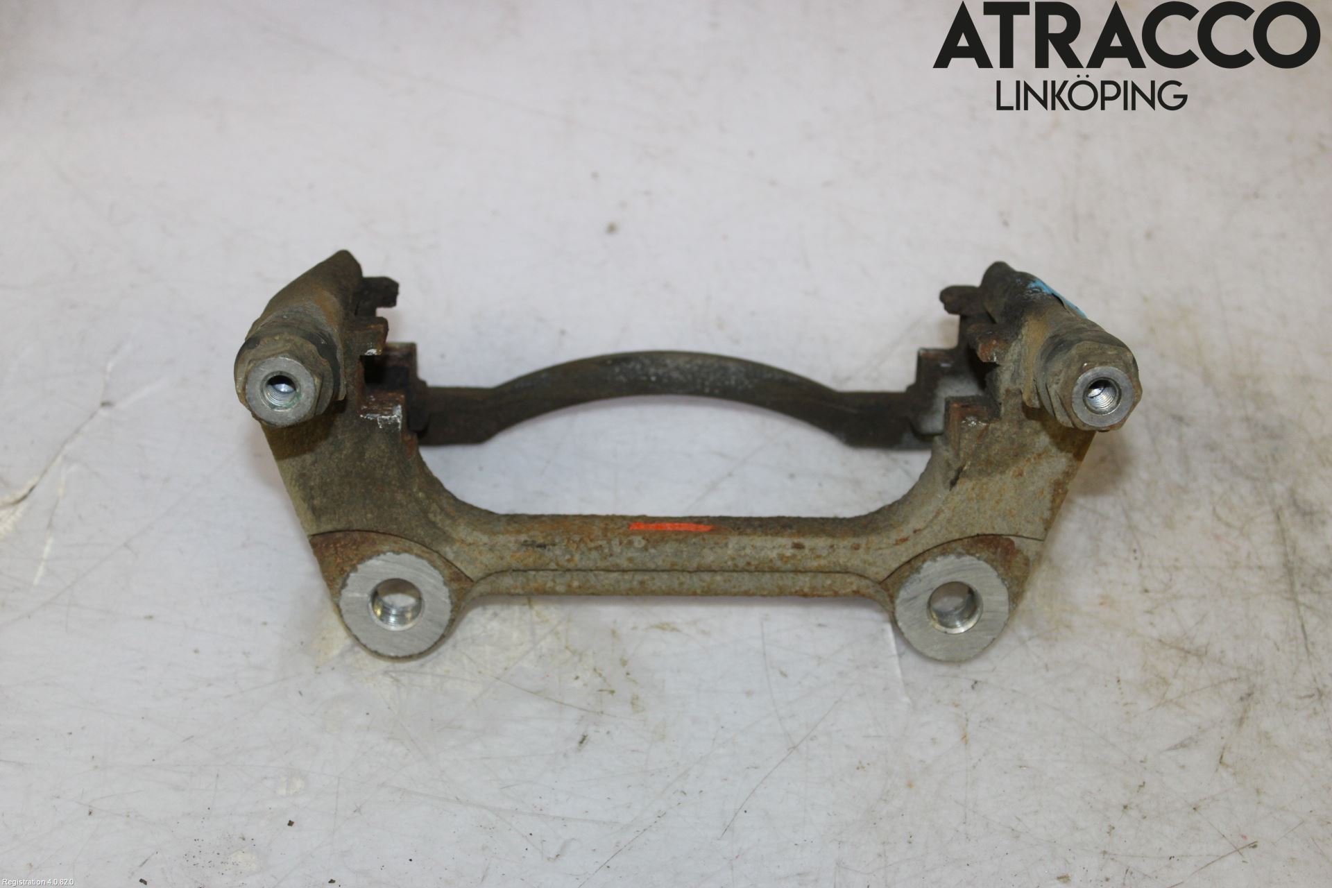 Skoda KAROQ 18- Bremsecaliper Feste Holder