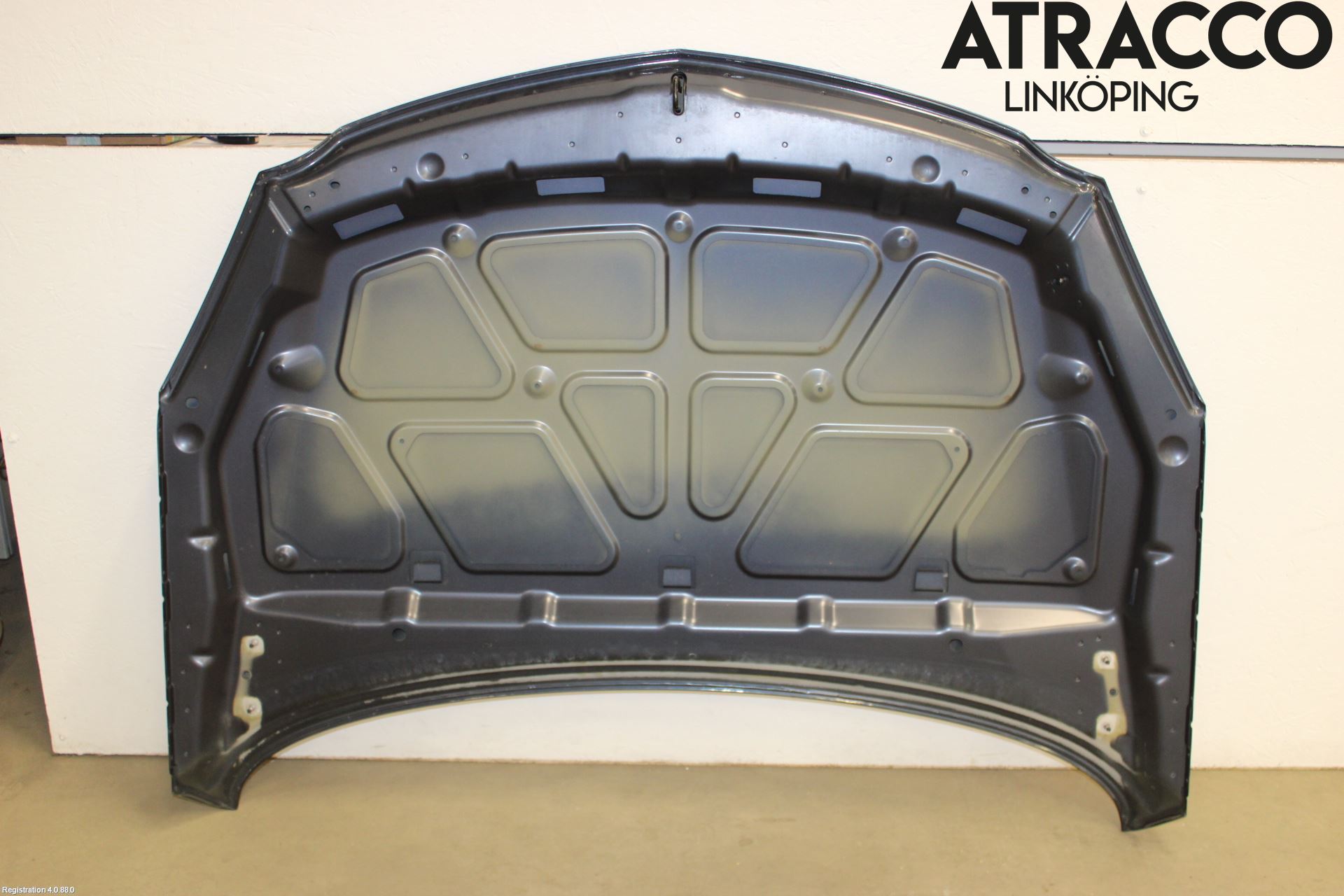 Opel INSIGNIA 09-16 Panser