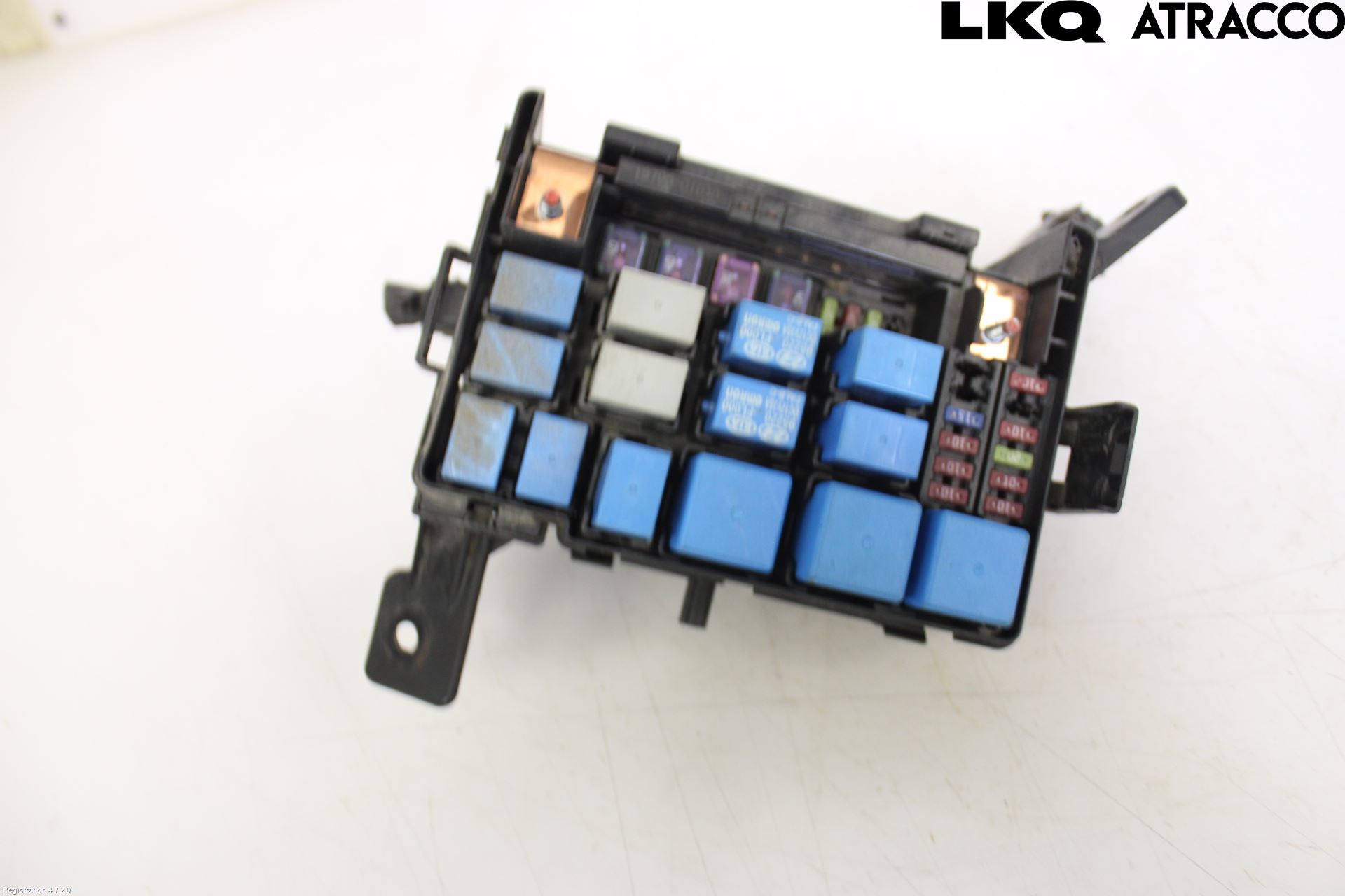 Kia VENGA 10-19 Sikringsboks - Elsentral