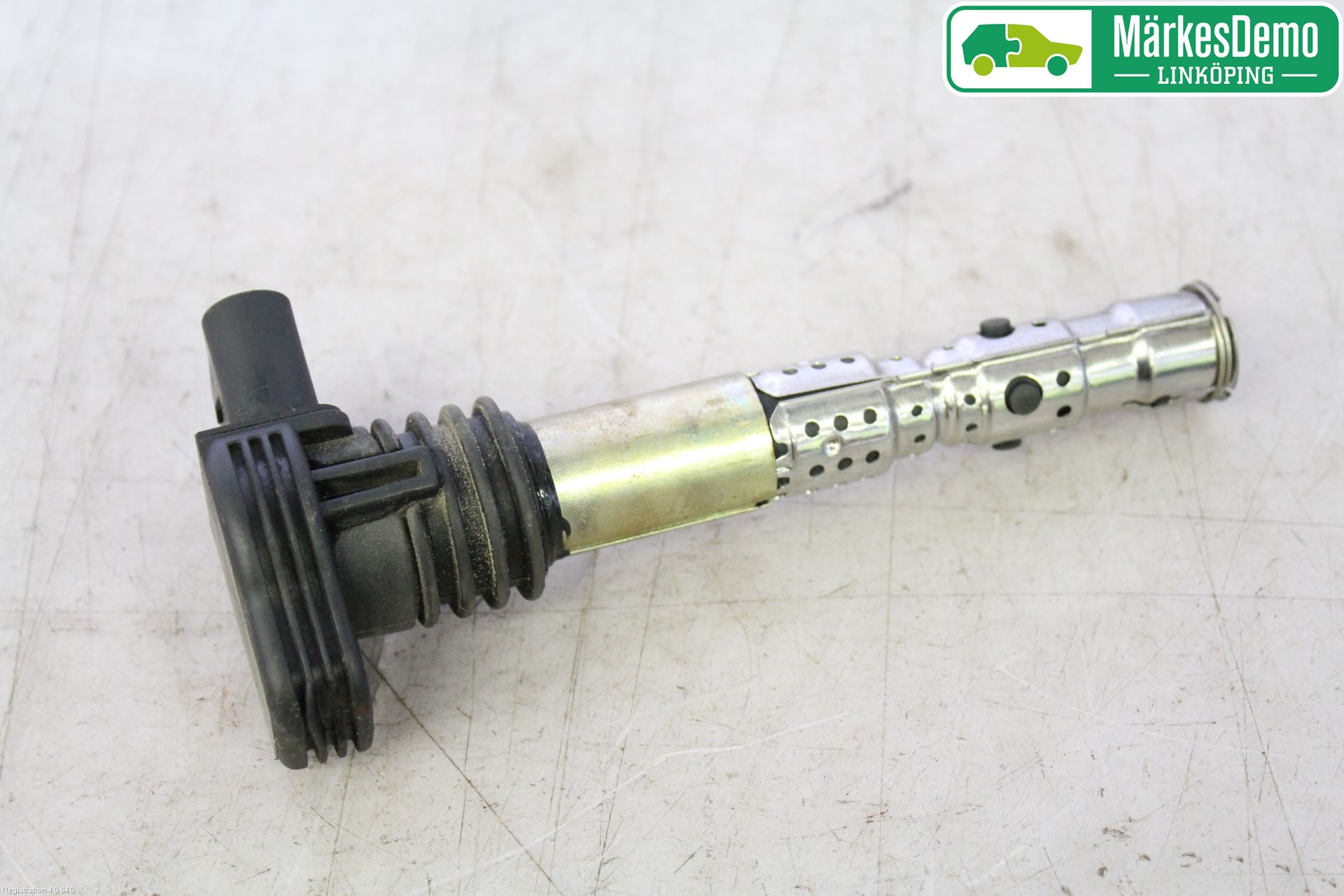 Seat LEON -05 Coil