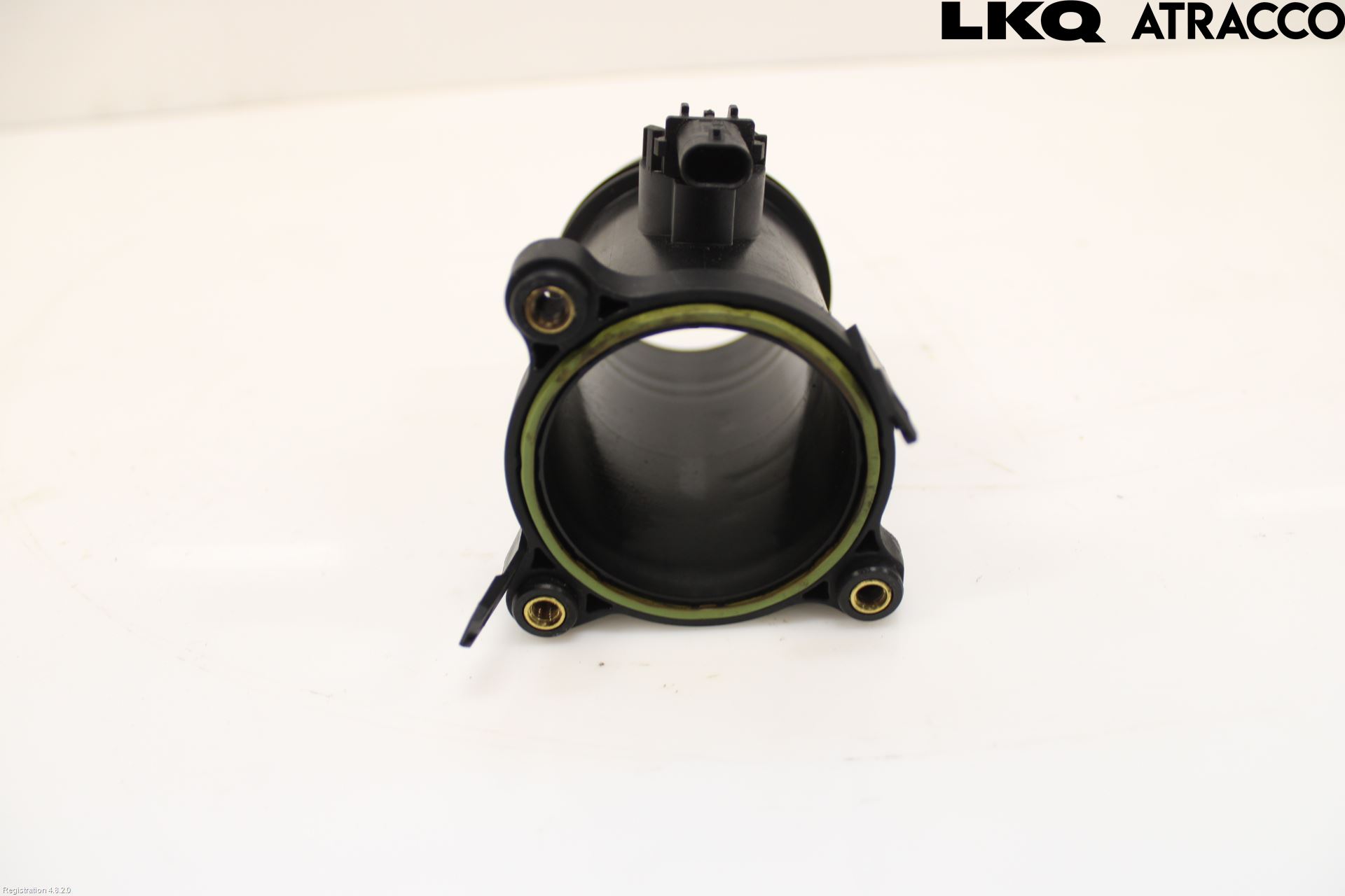 BMW 3 E90/91 SED/TOU 05-12 Innsugningsmanifold